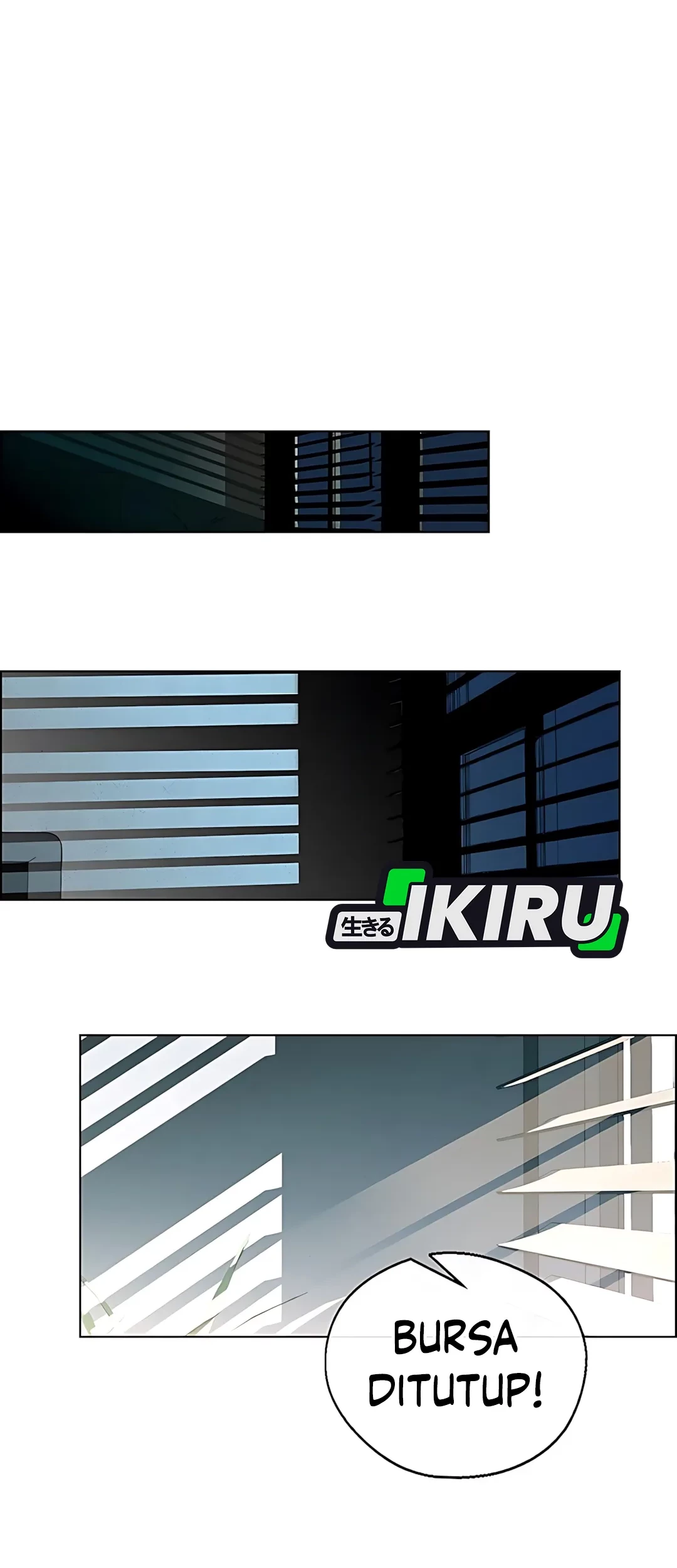 The Man Chapter 220 Gambar 34