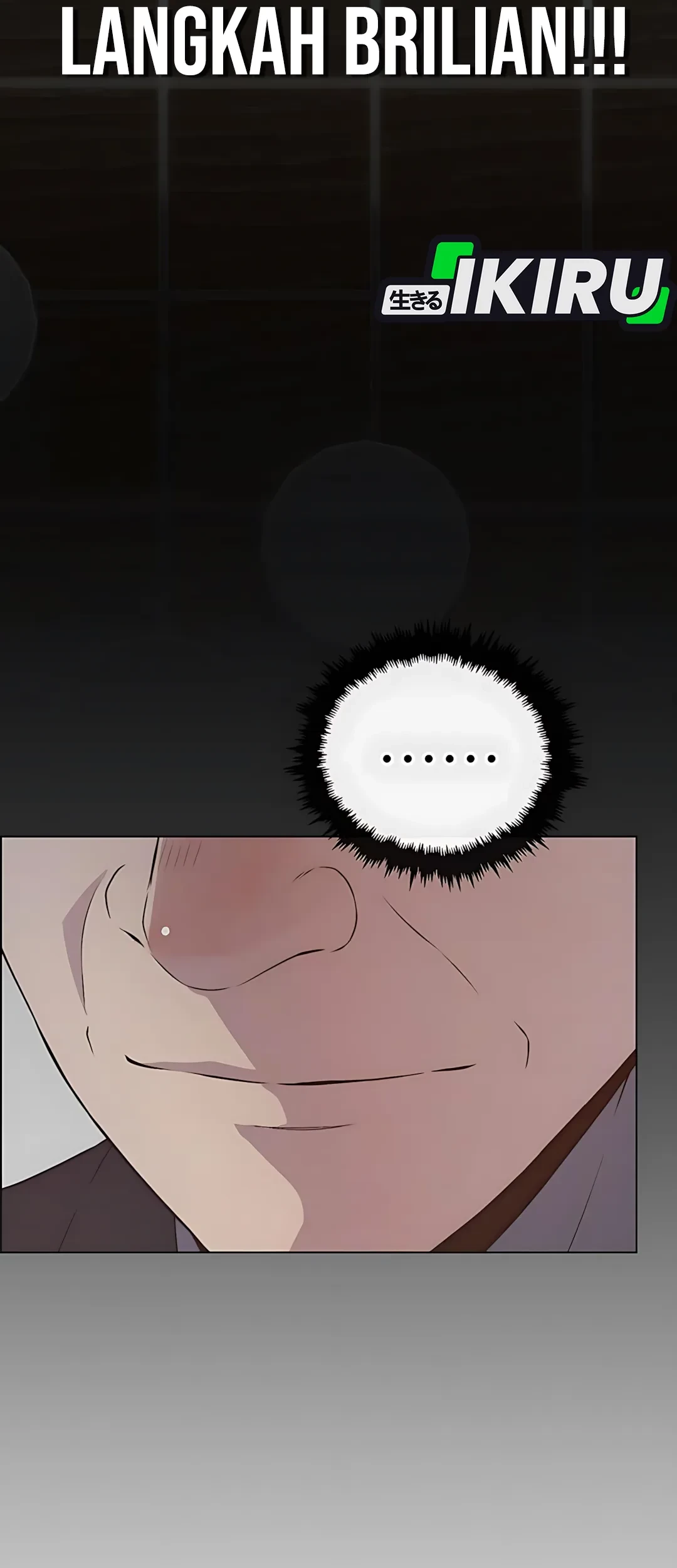 The Man Chapter 220 Gambar 58