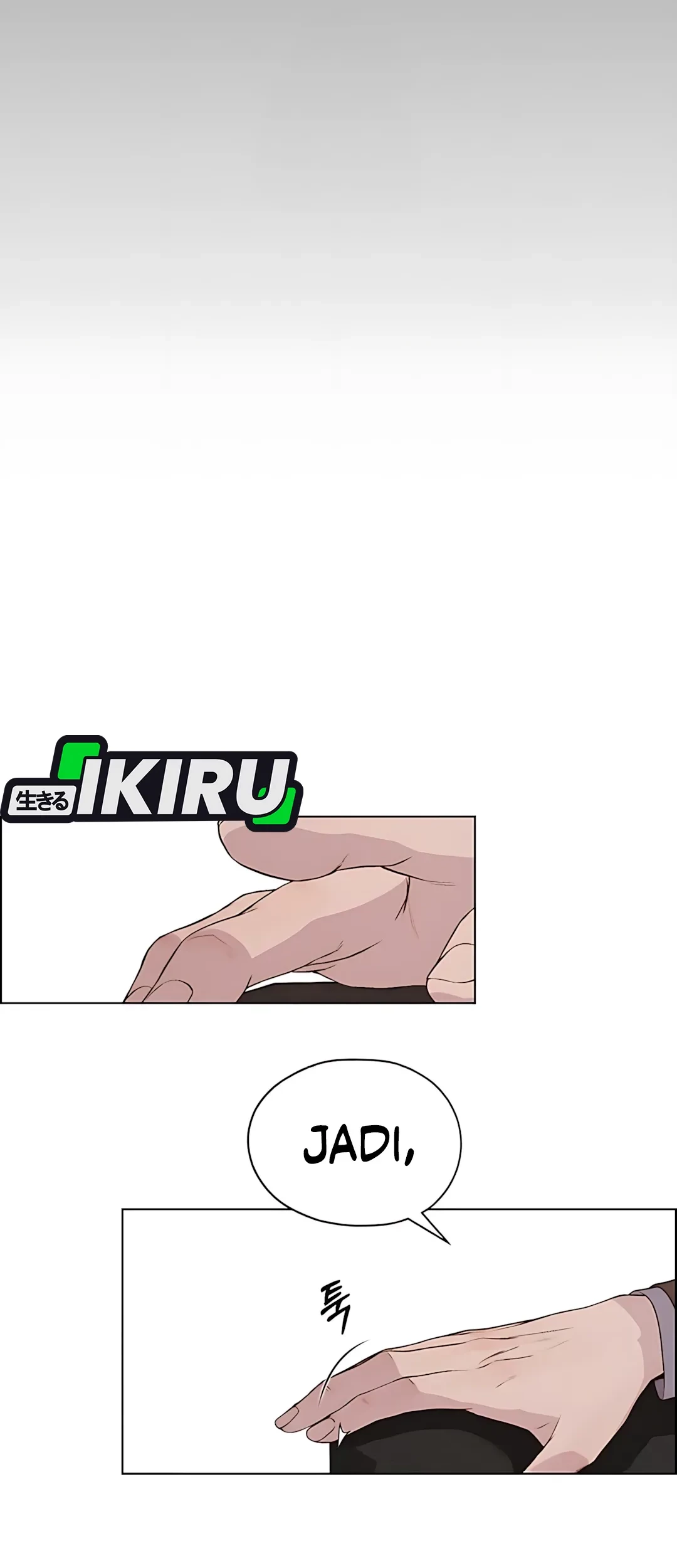 The Man Chapter 220 Gambar 59