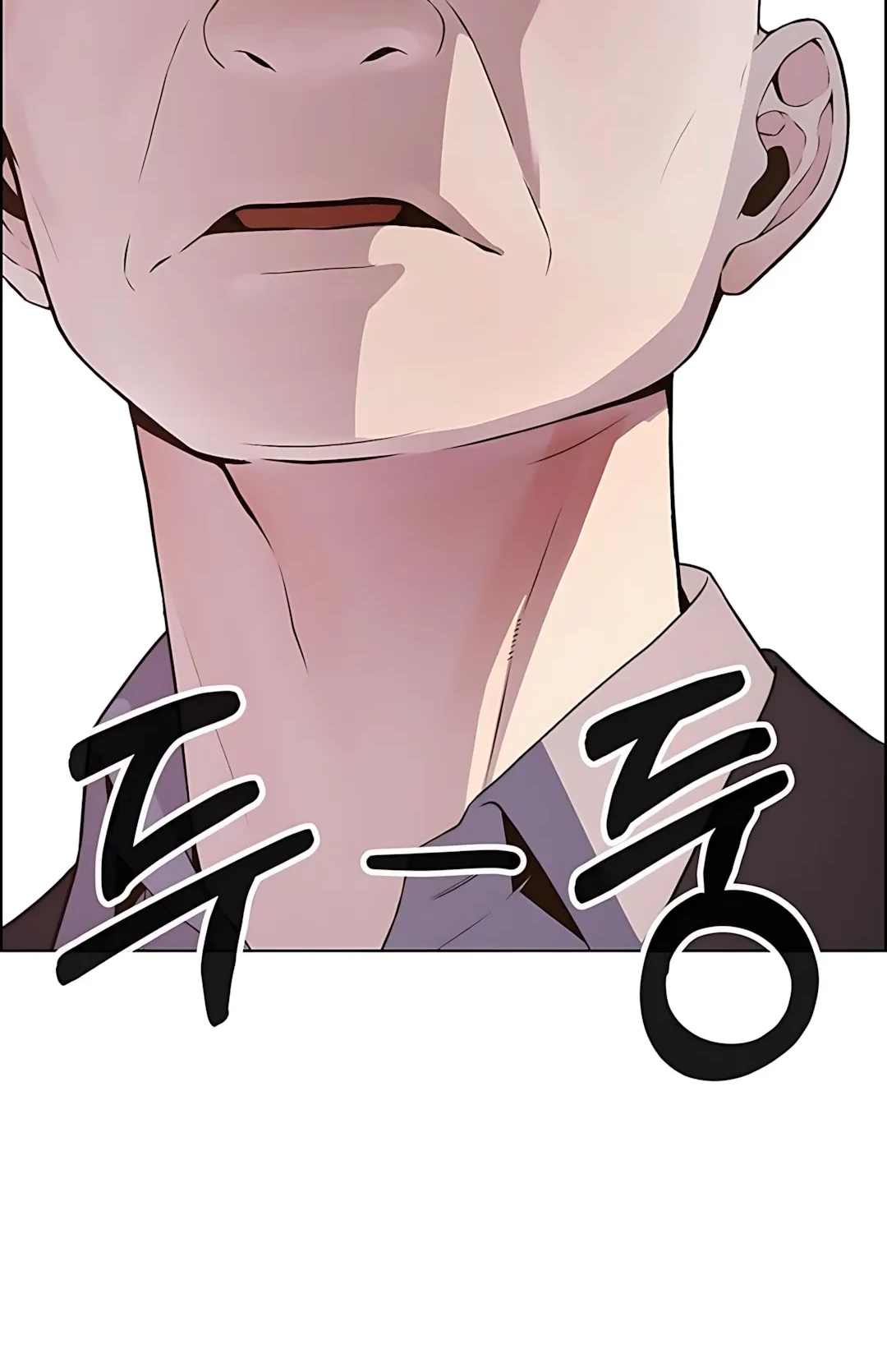 The Man Chapter 220 Gambar 63