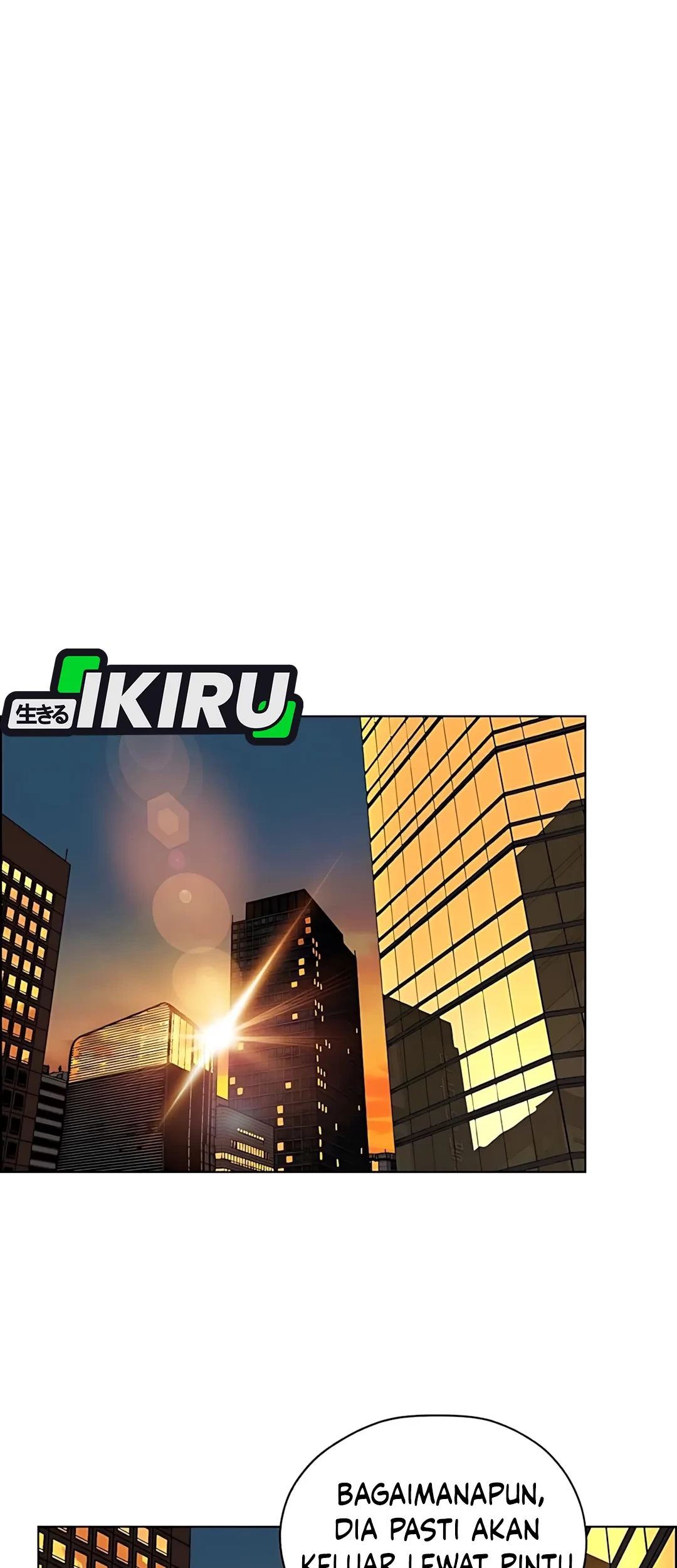 The Man Chapter 220 Gambar 84