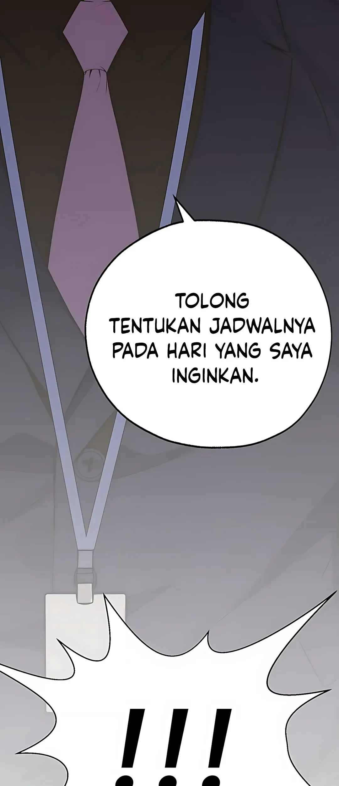 The Man Chapter 220 Gambar 106