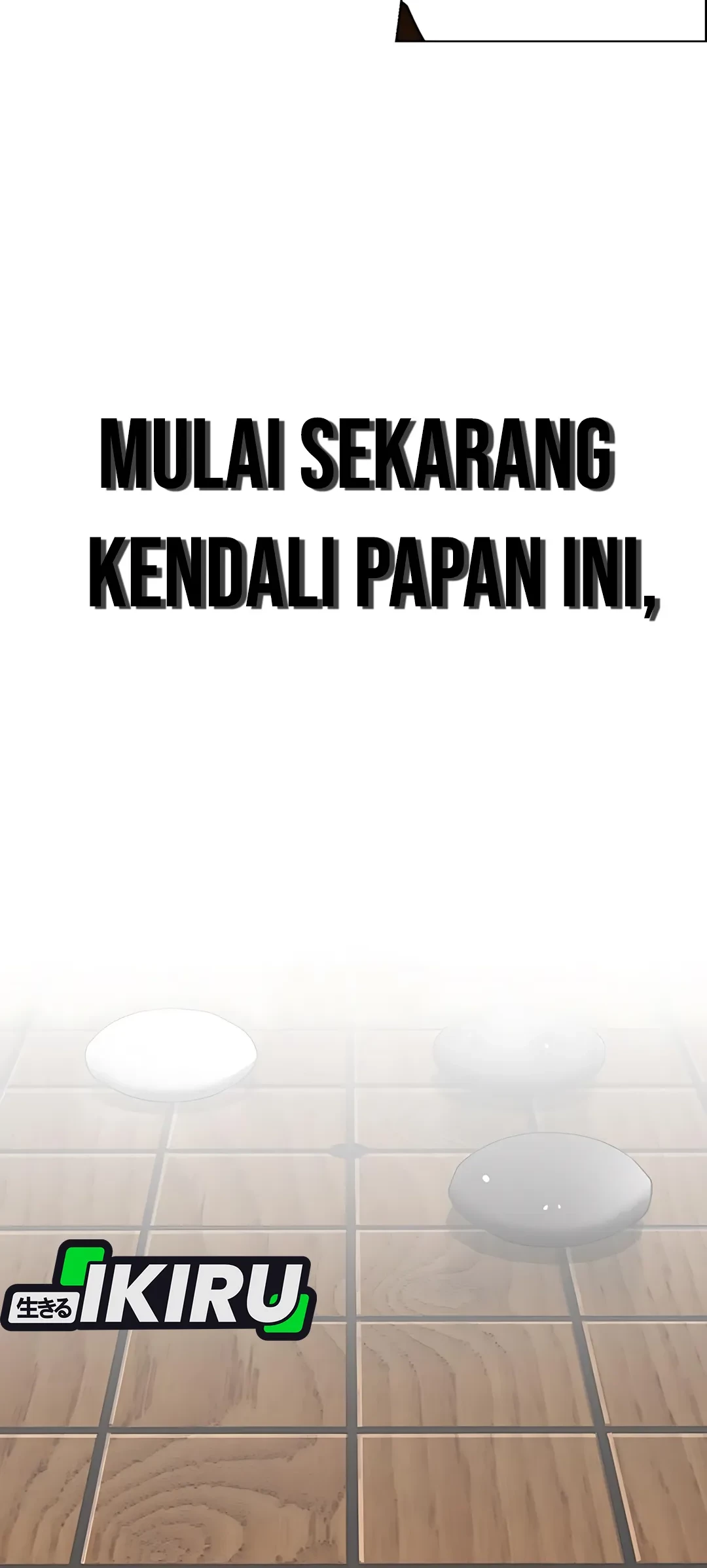 The Man Chapter 220 Gambar 109