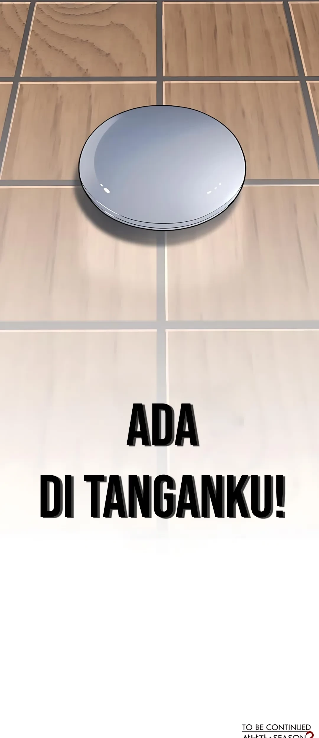 The Man Chapter 220 Gambar 110
