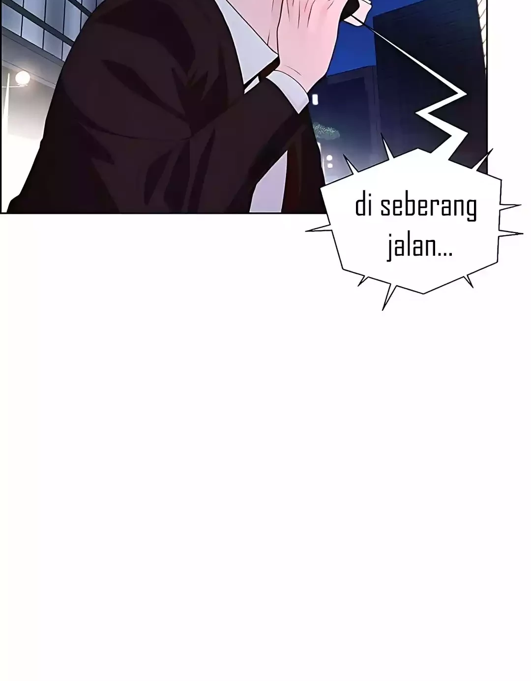 The Man Chapter 221 Gambar 8