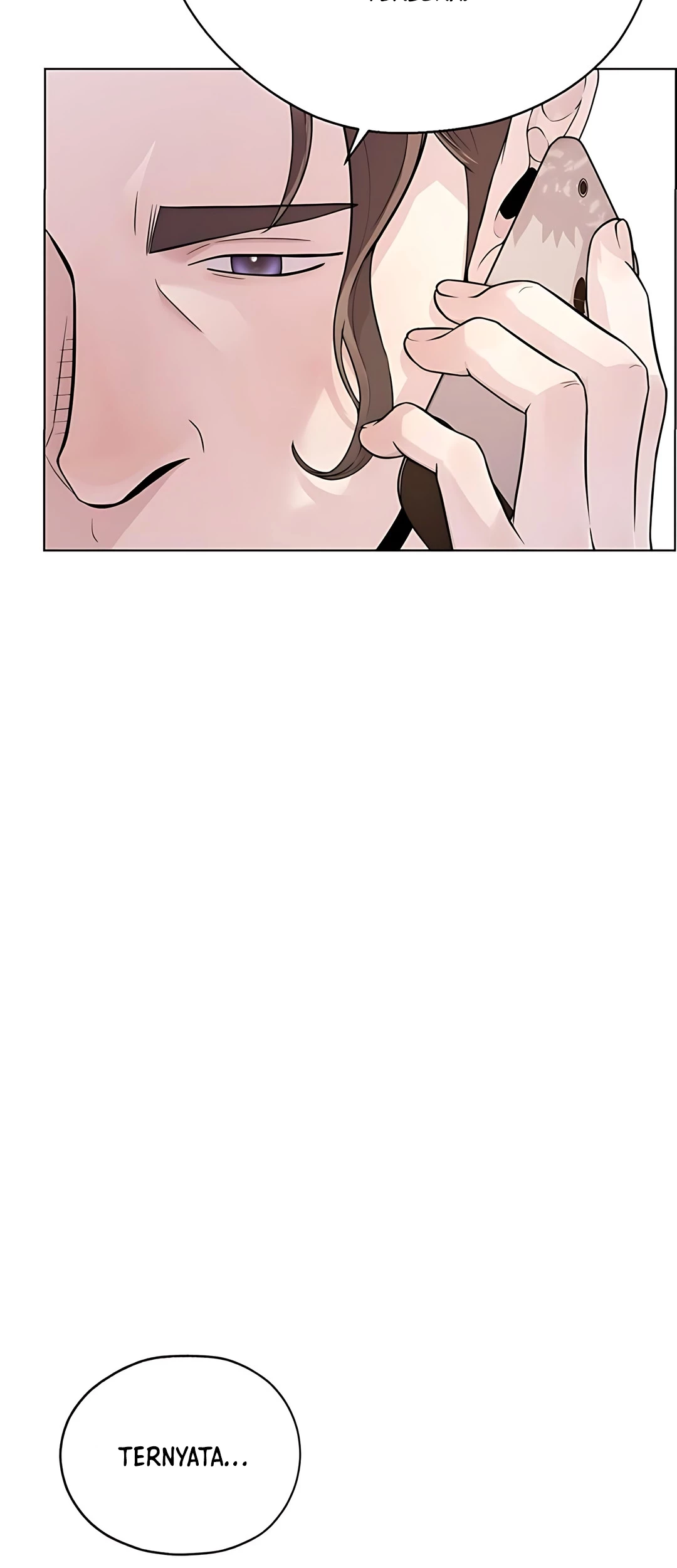 The Man Chapter 222 Gambar 42