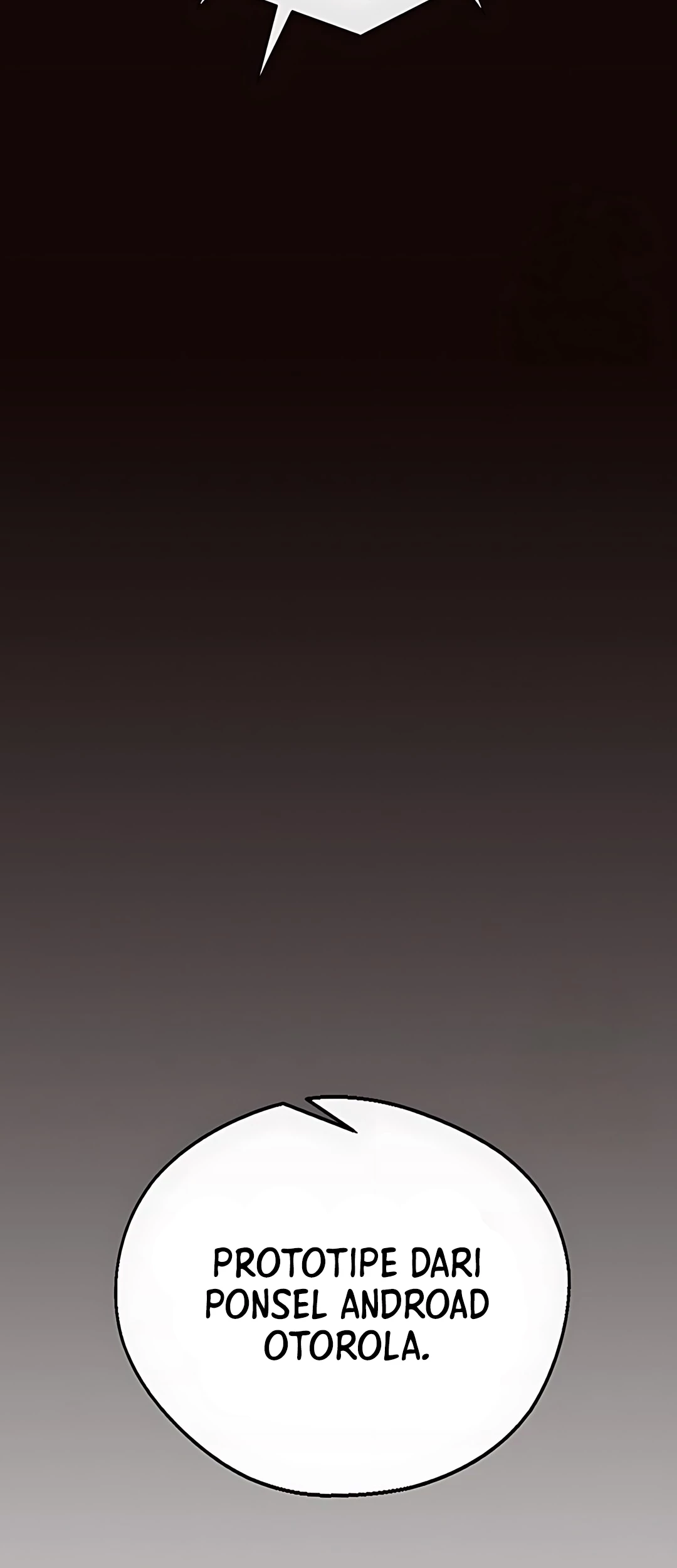 The Man Chapter 222 Gambar 50