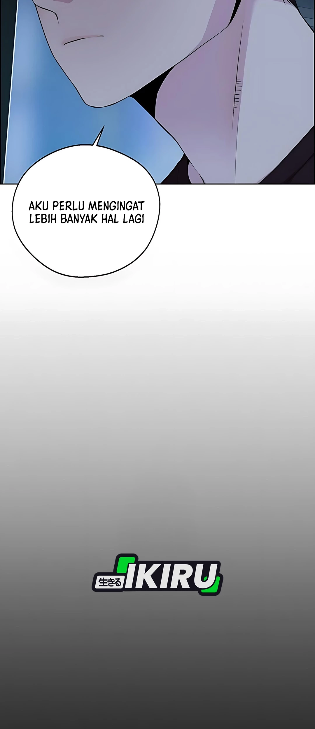 The Man Chapter 222 Gambar 6