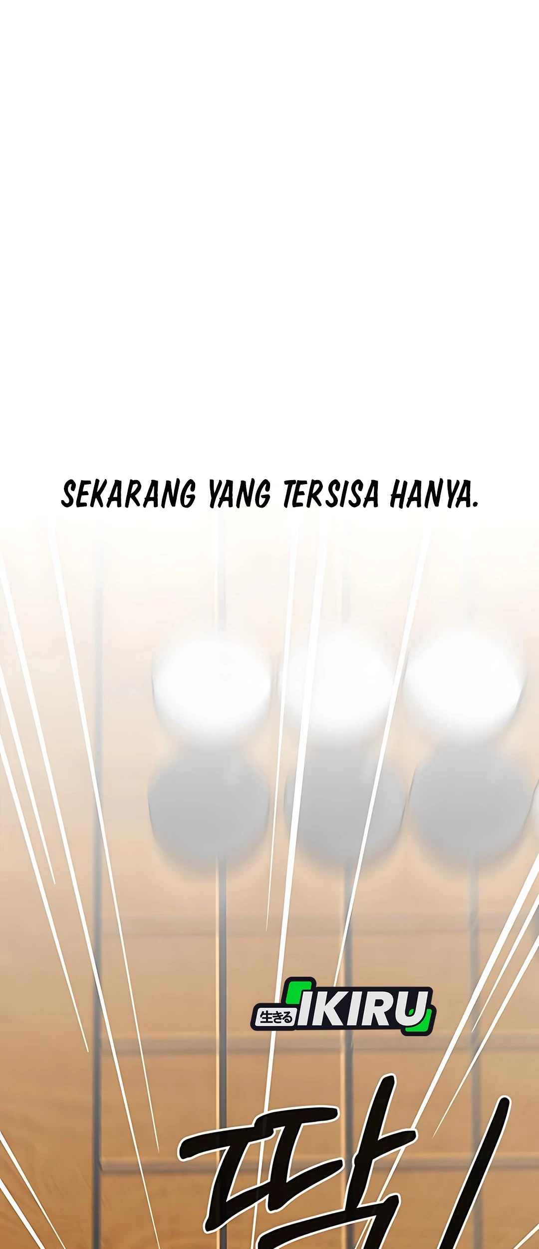 The Man Chapter 222 Gambar 93