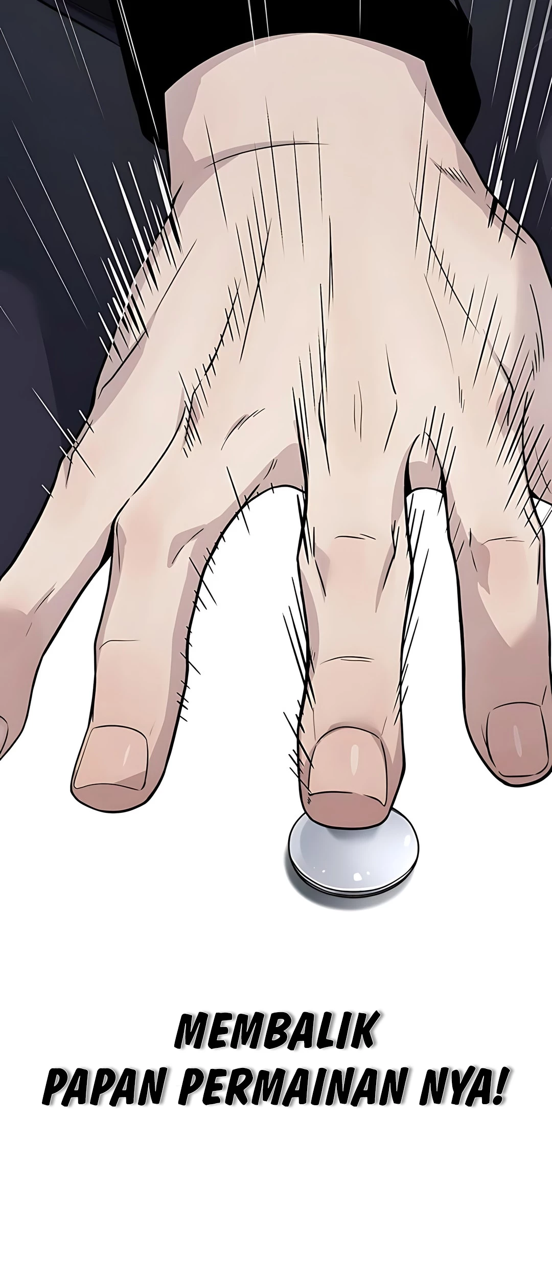 The Man Chapter 222 Gambar 103