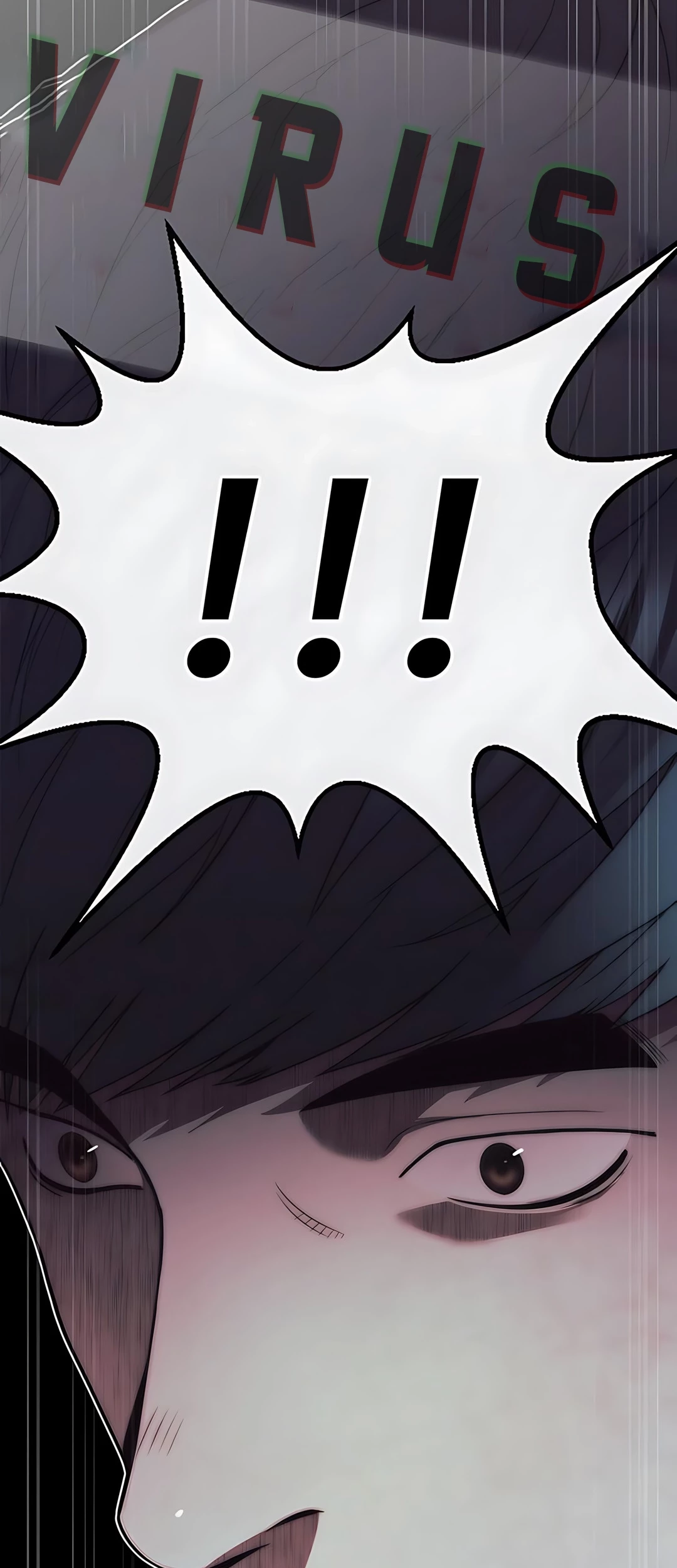 The Man Chapter 222 Gambar 18