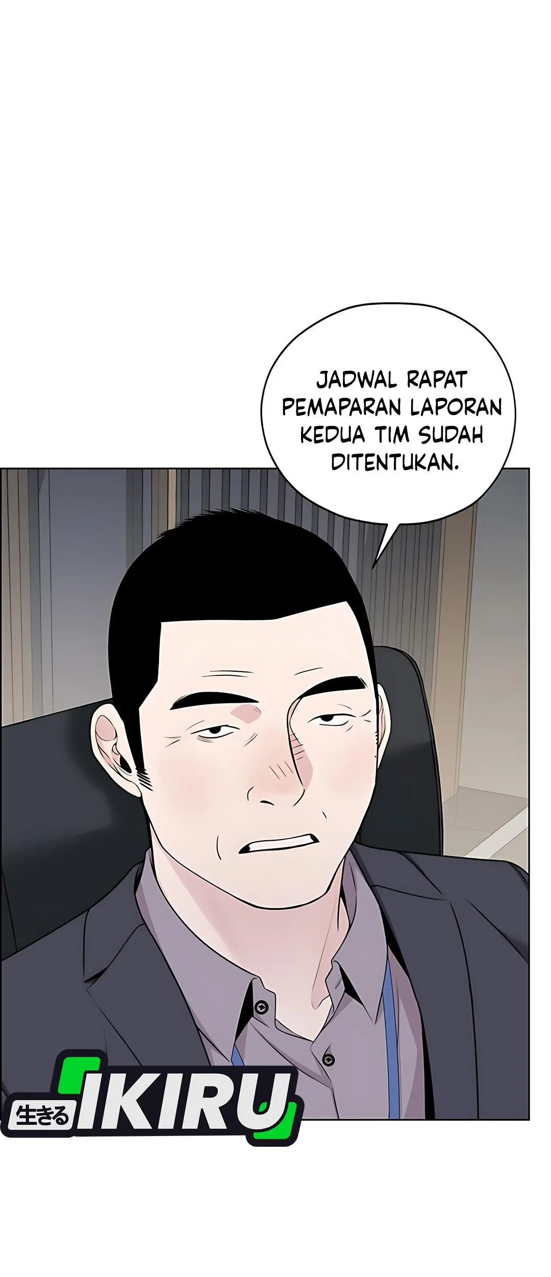 Baca The Man Chapter 223 Gambar 2