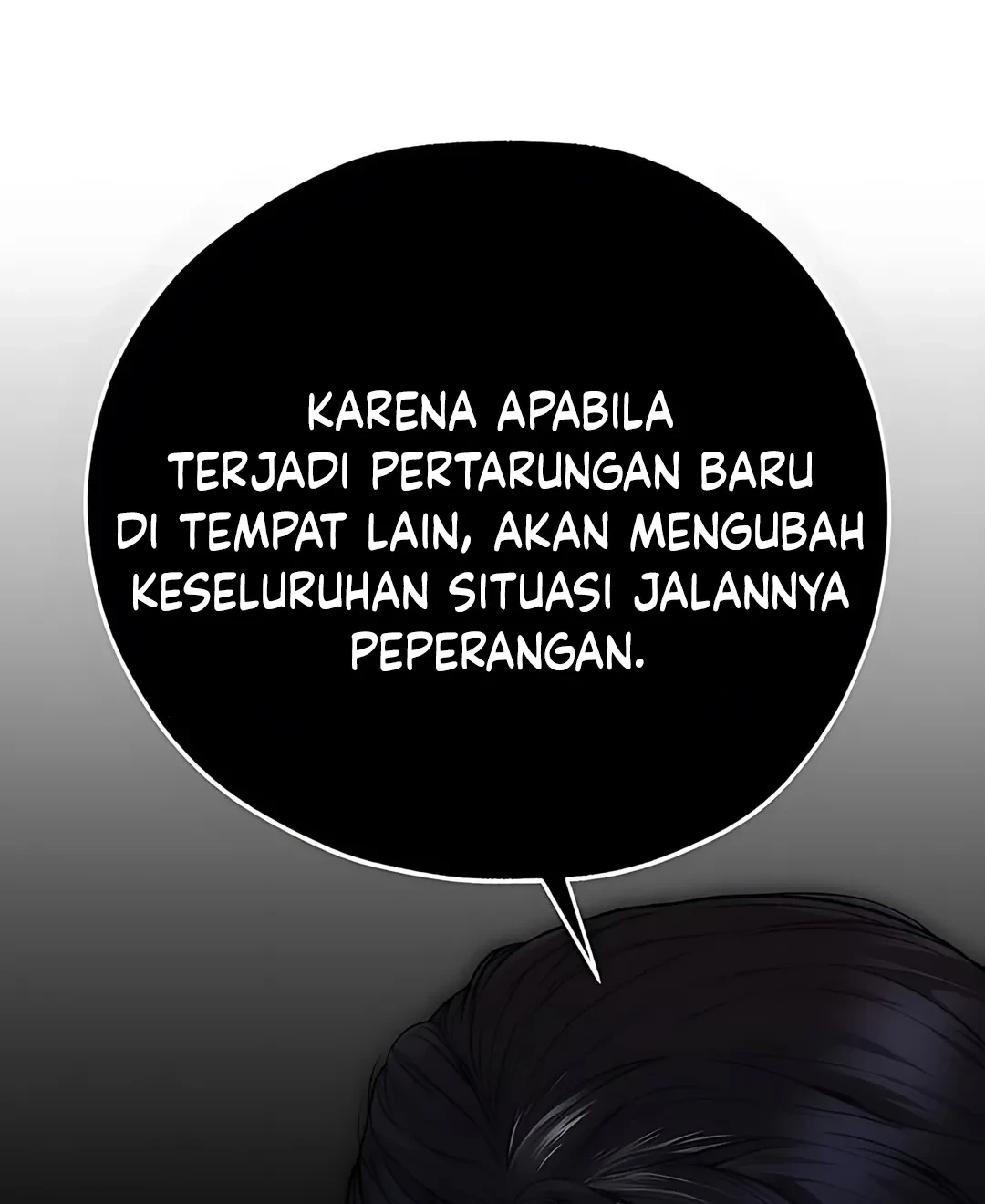 The Man Chapter 224 Gambar 29