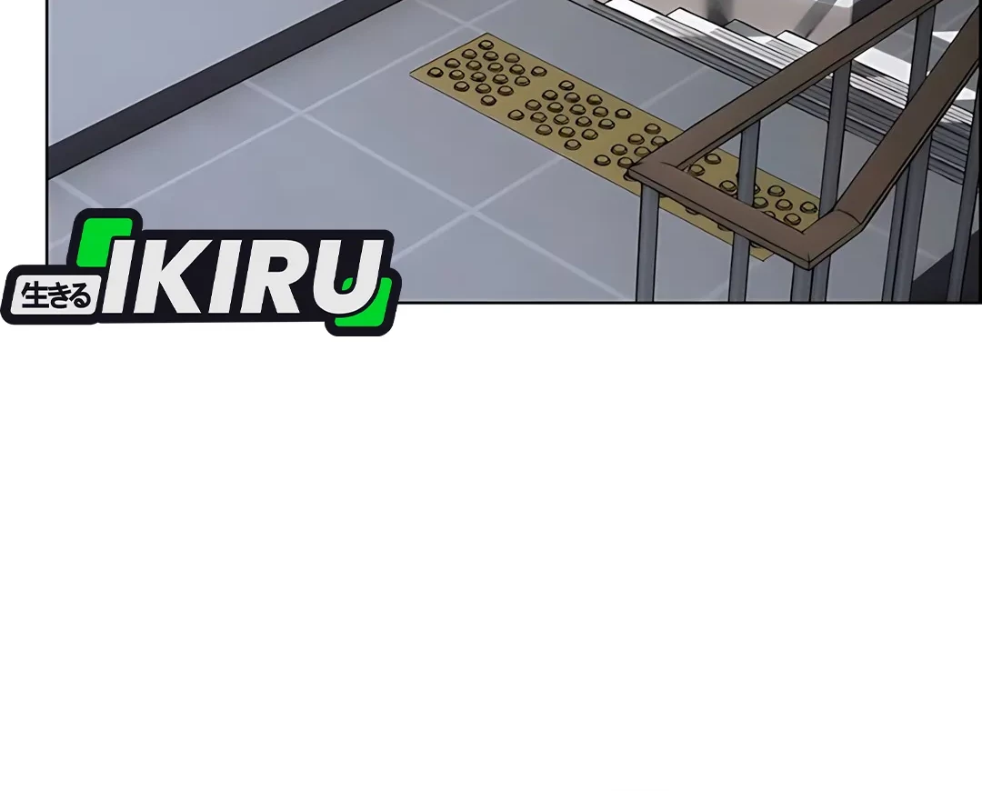 The Man Chapter 224 Gambar 33