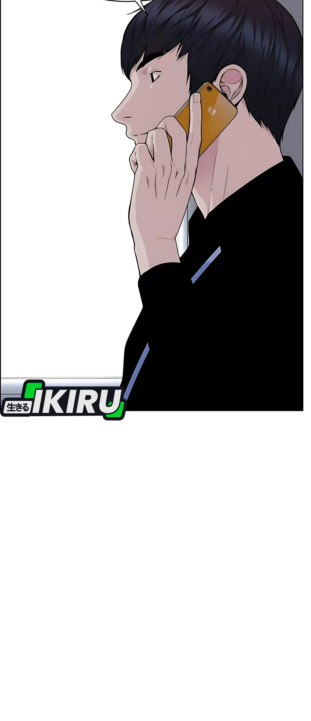 The Man Chapter 224 Gambar 37