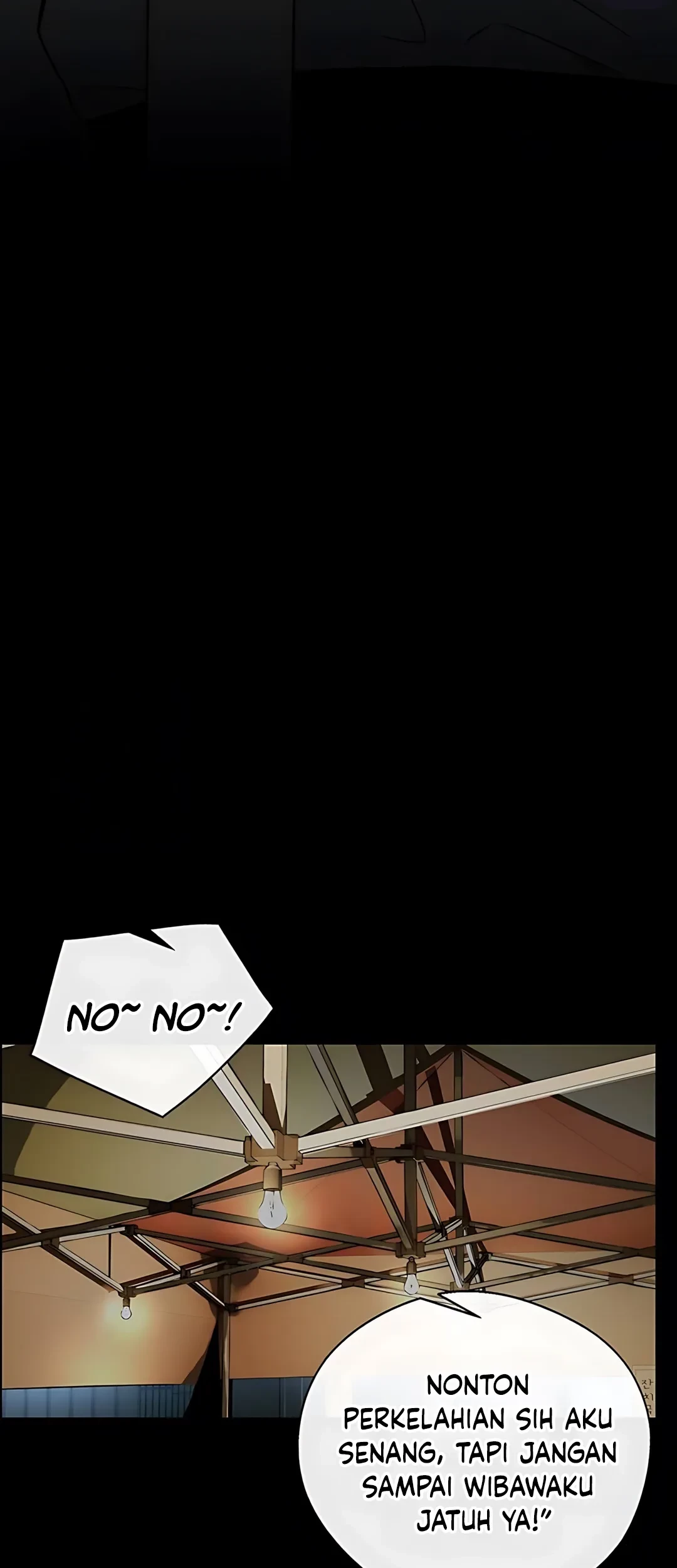 The Man Chapter 224 Gambar 57