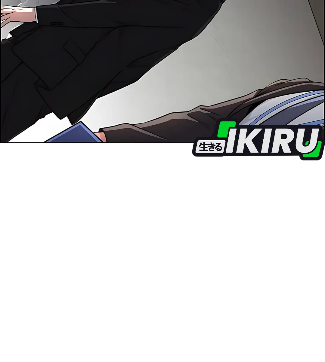 The Man Chapter 224 Gambar 66
