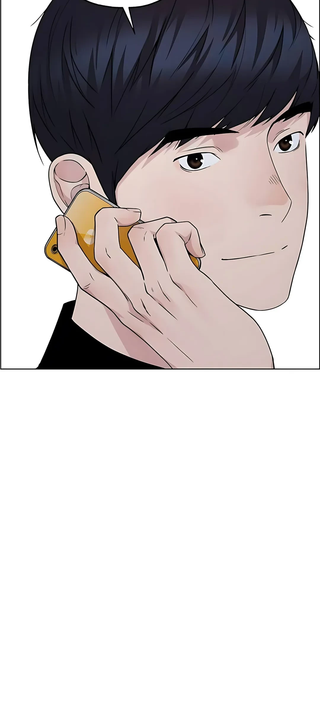 The Man Chapter 224 Gambar 104