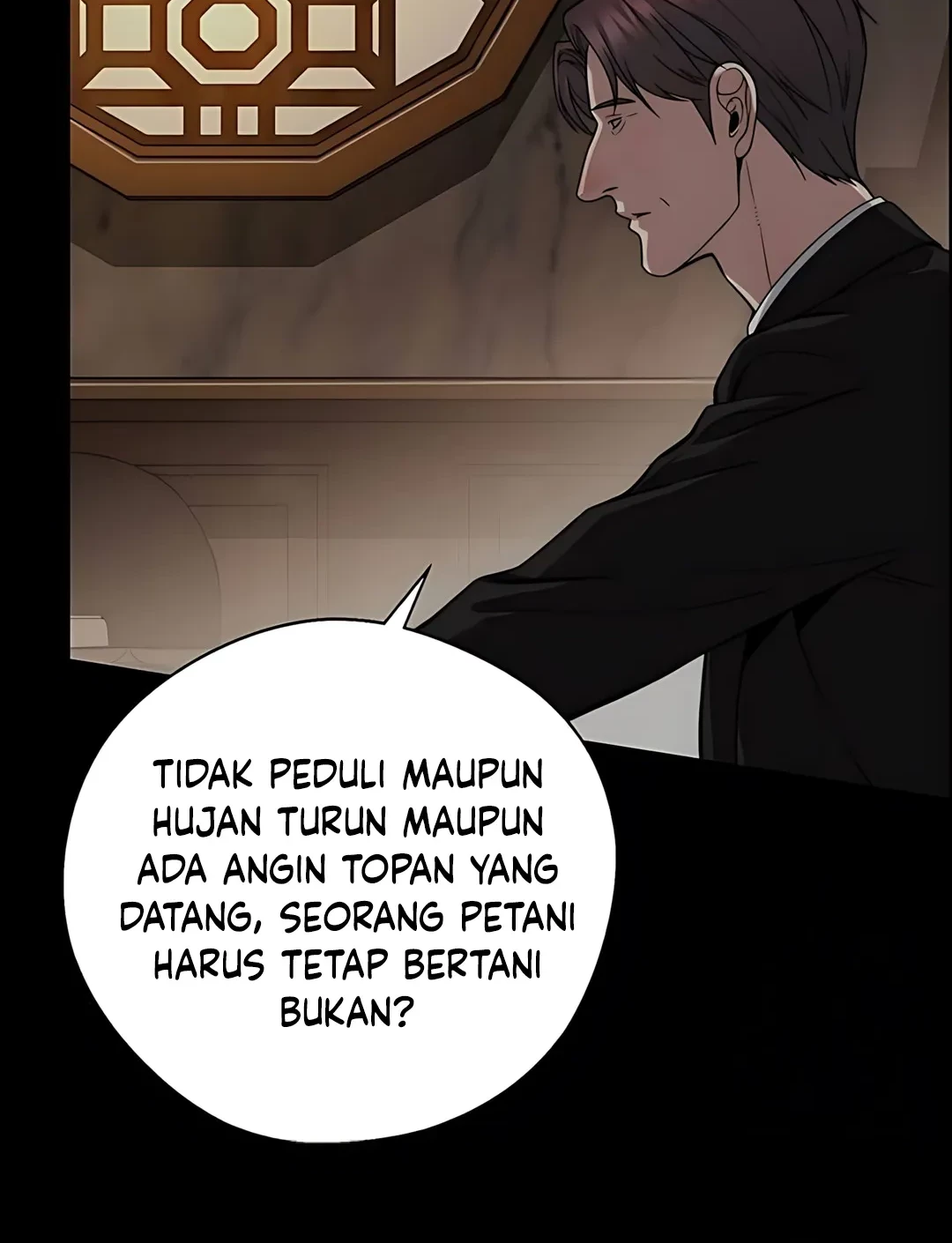 The Man Chapter 224 Gambar 8