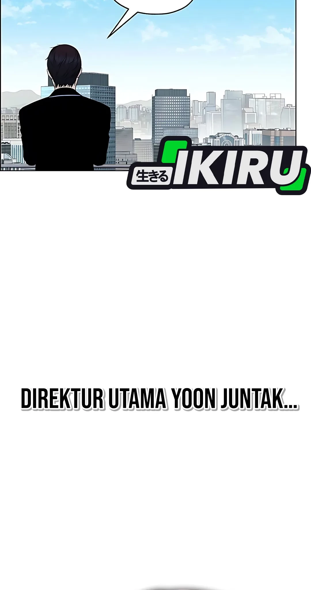 The Man Chapter 224 Gambar 112