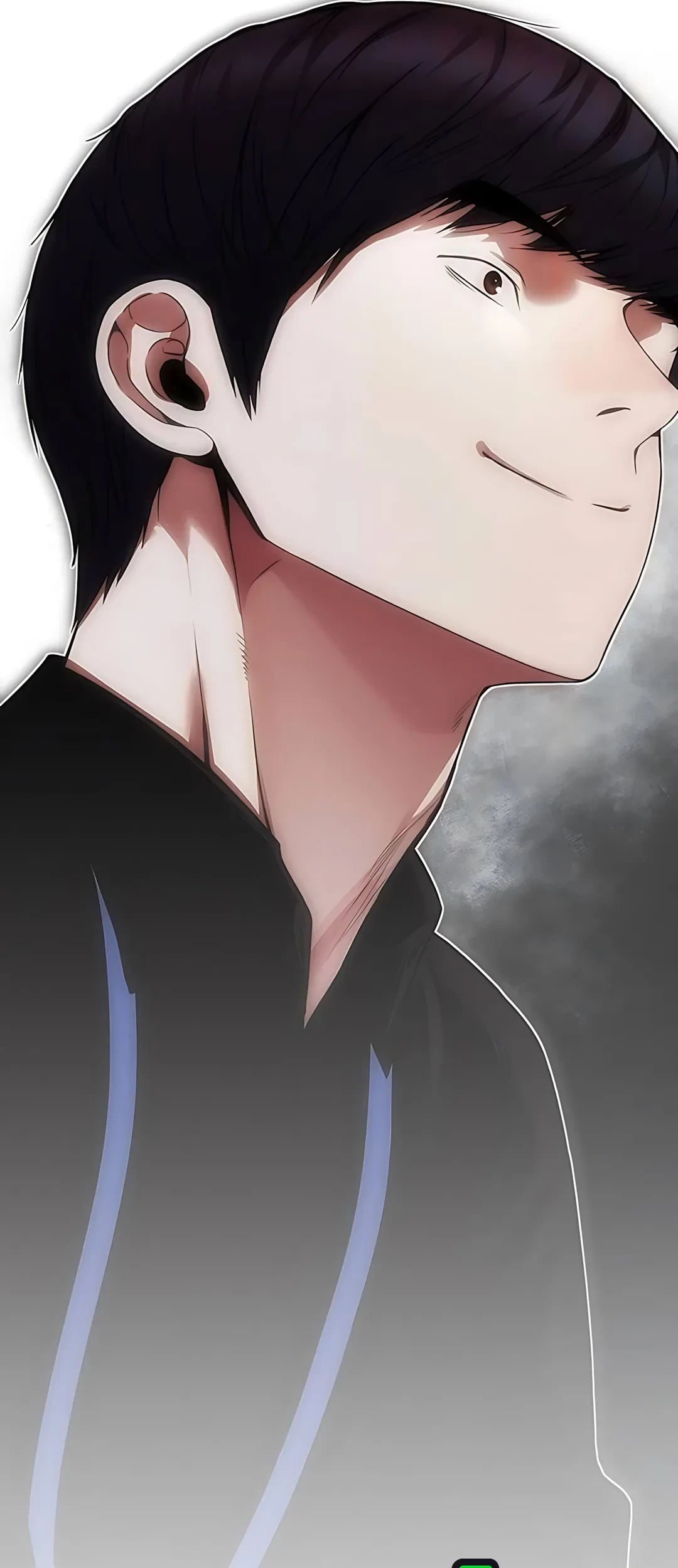 The Man Chapter 224 Gambar 113