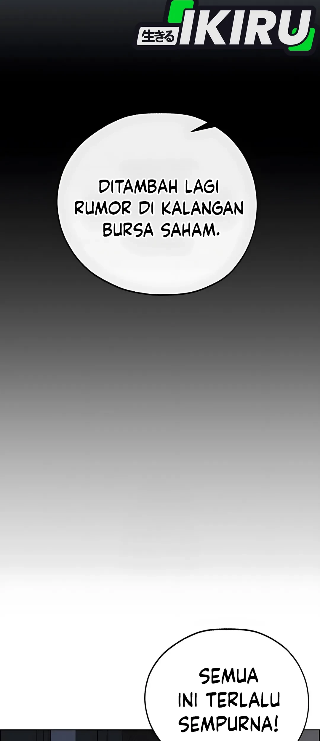 The Man Chapter 225 Gambar 21