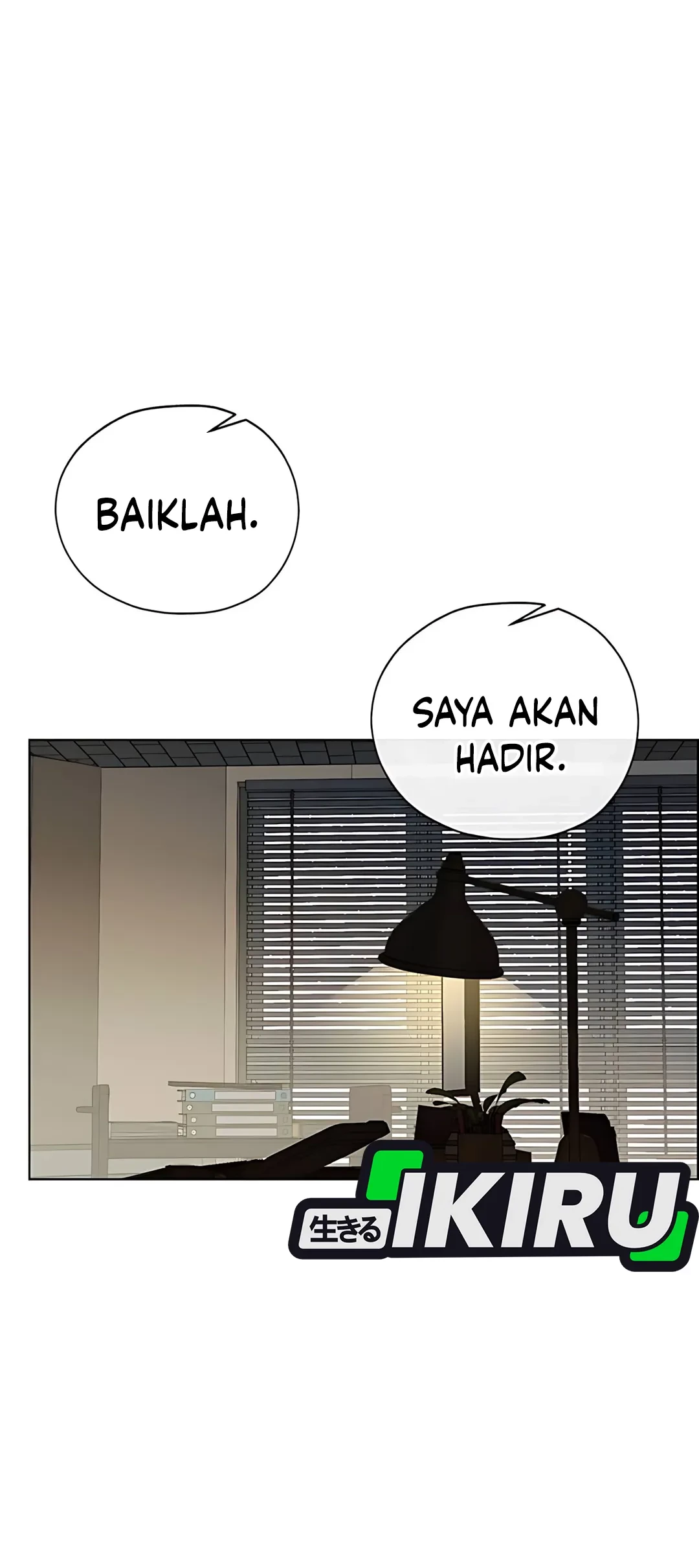 The Man Chapter 225 Gambar 82