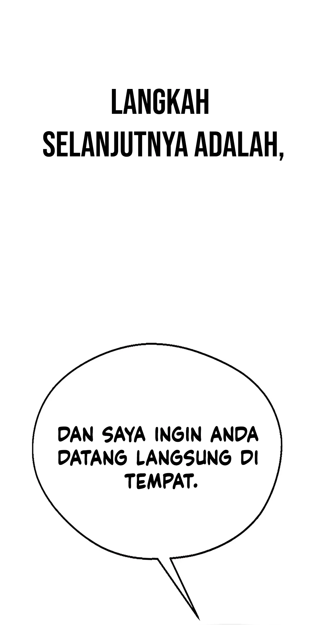 The Man Chapter 225 Gambar 89