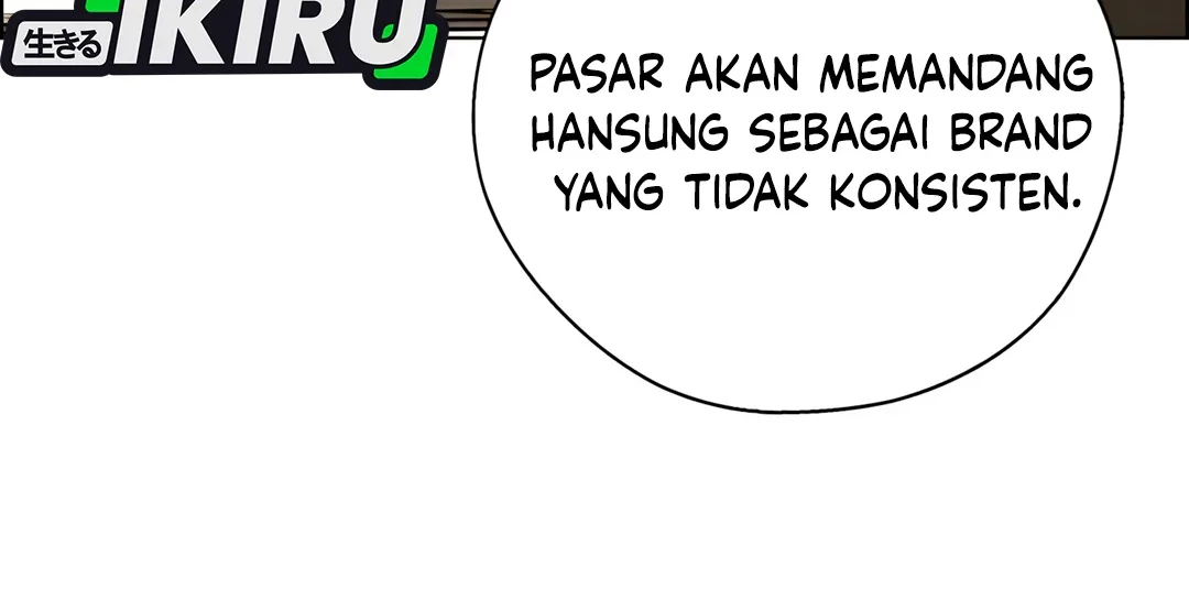 The Man   Chapter 226 Gambar 25