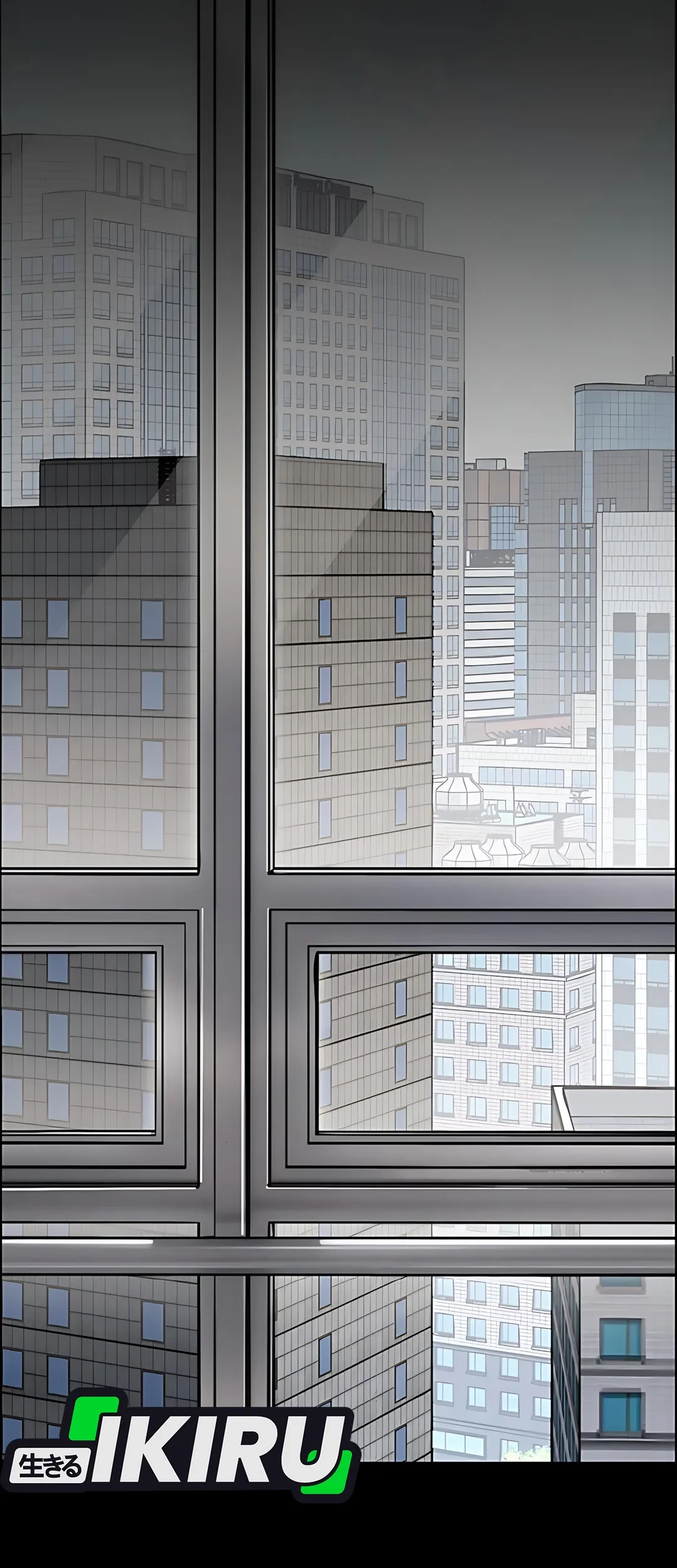 The Man   Chapter 226 Gambar 32