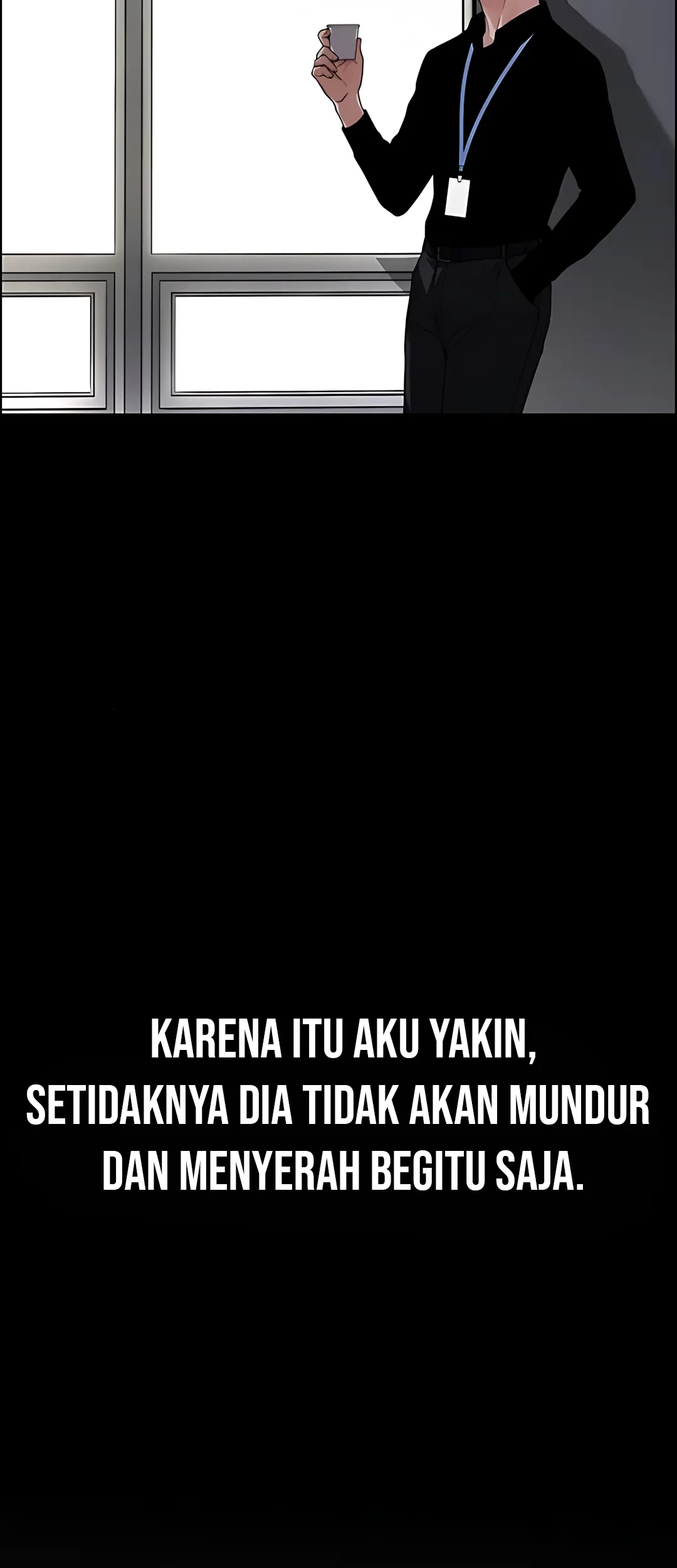 The Man   Chapter 226 Gambar 39