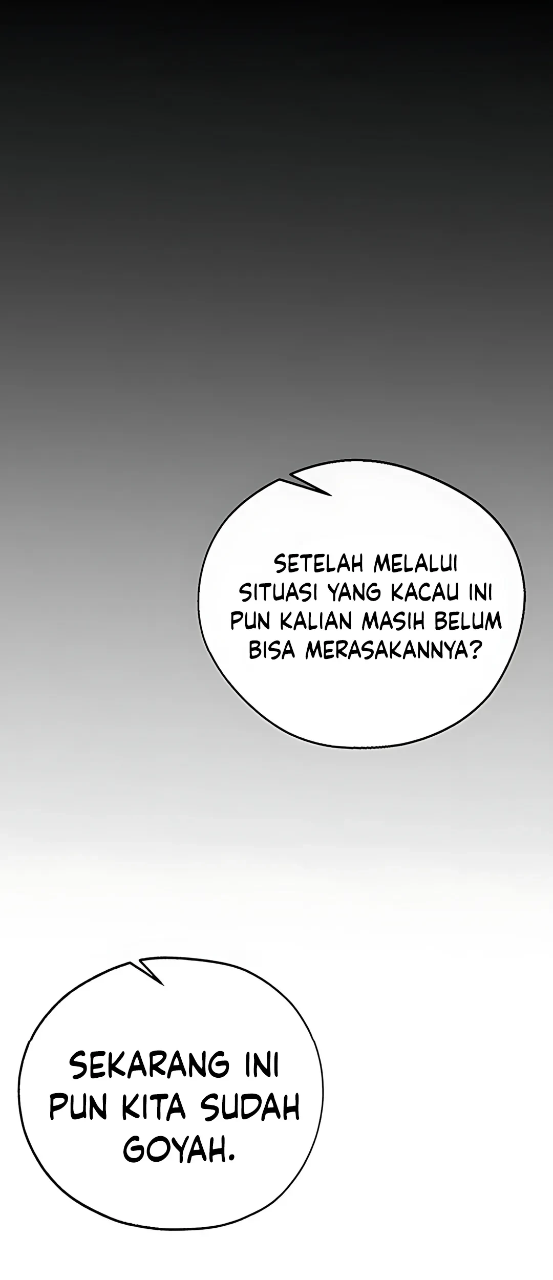 The Man   Chapter 226 Gambar 40