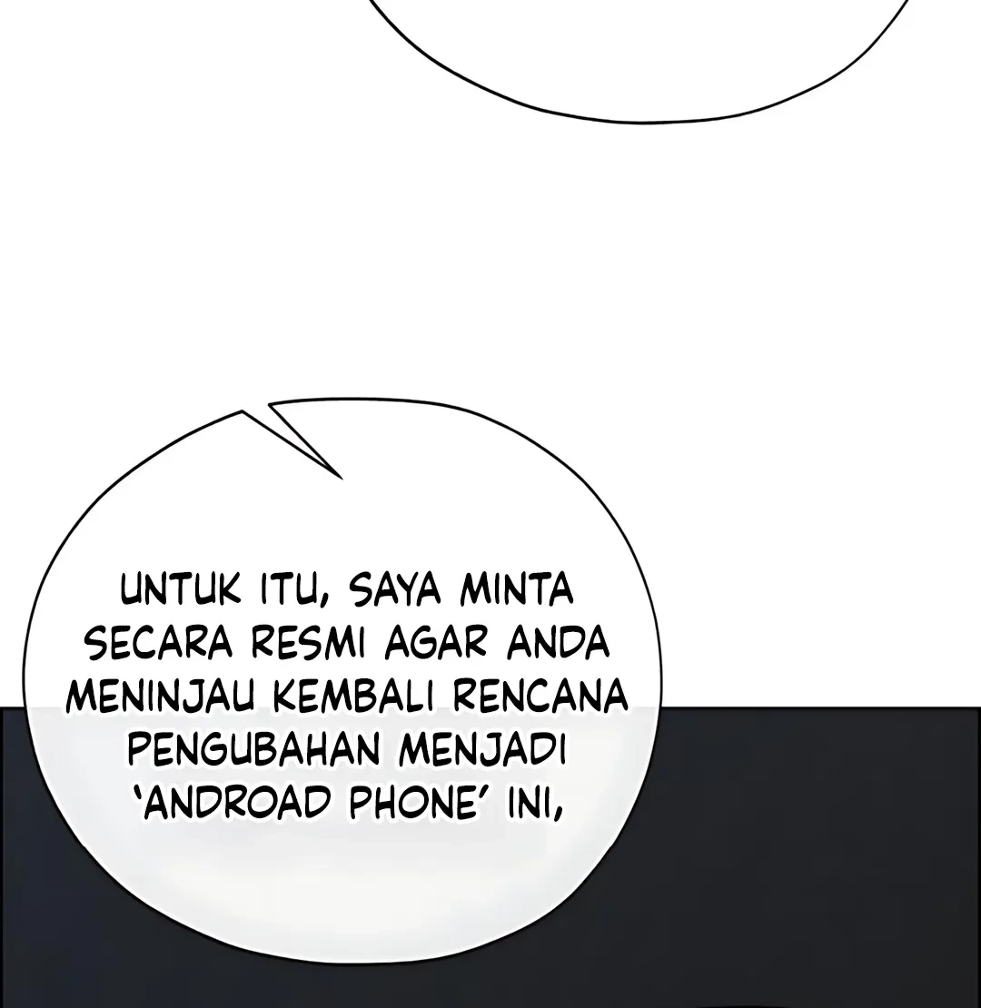 The Man   Chapter 226 Gambar 47