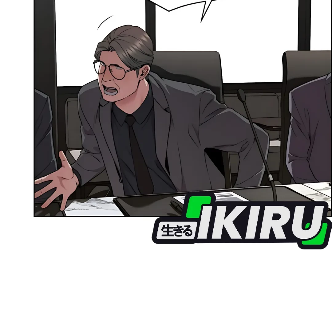 The Man   Chapter 226 Gambar 55