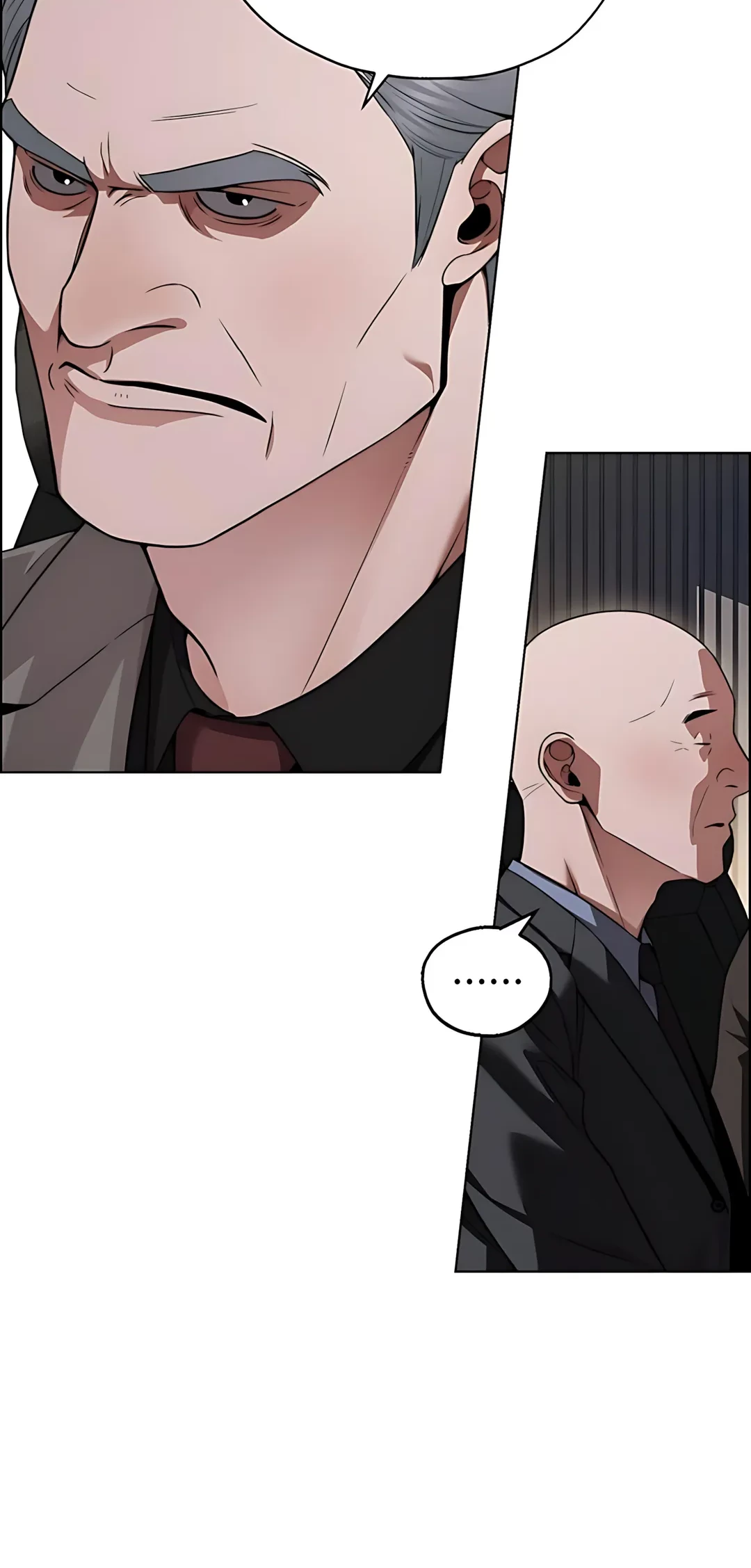 The Man   Chapter 226 Gambar 65