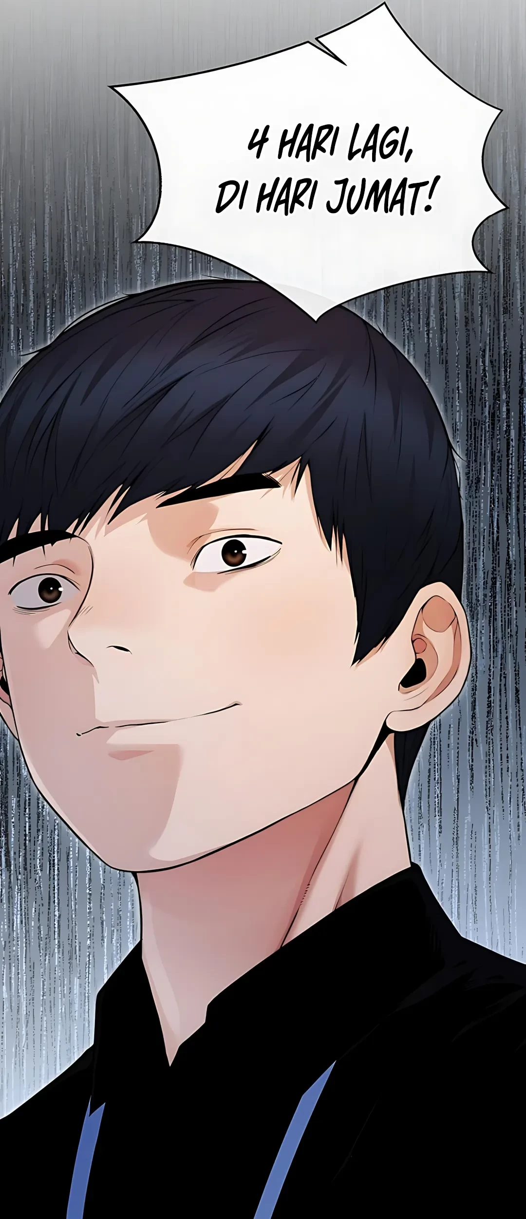 The Man   Chapter 226 Gambar 89