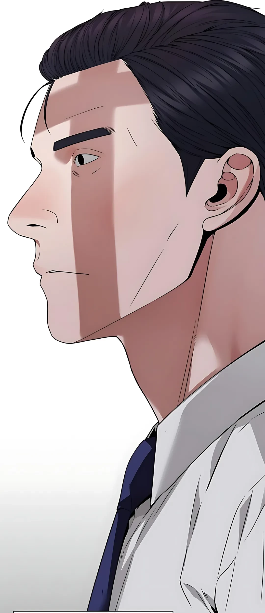 The Man   Chapter 226 Gambar 9