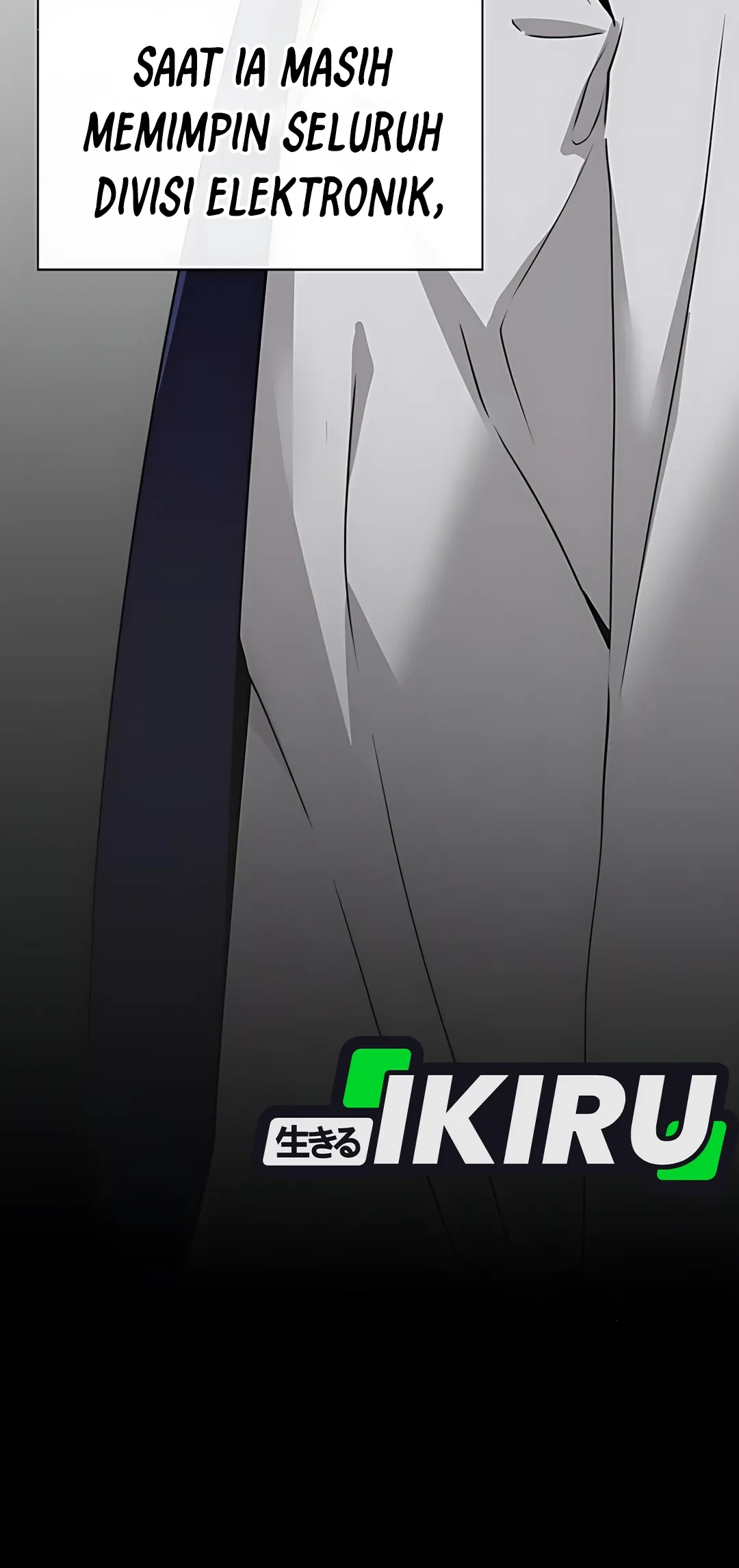 The Man   Chapter 226 Gambar 10