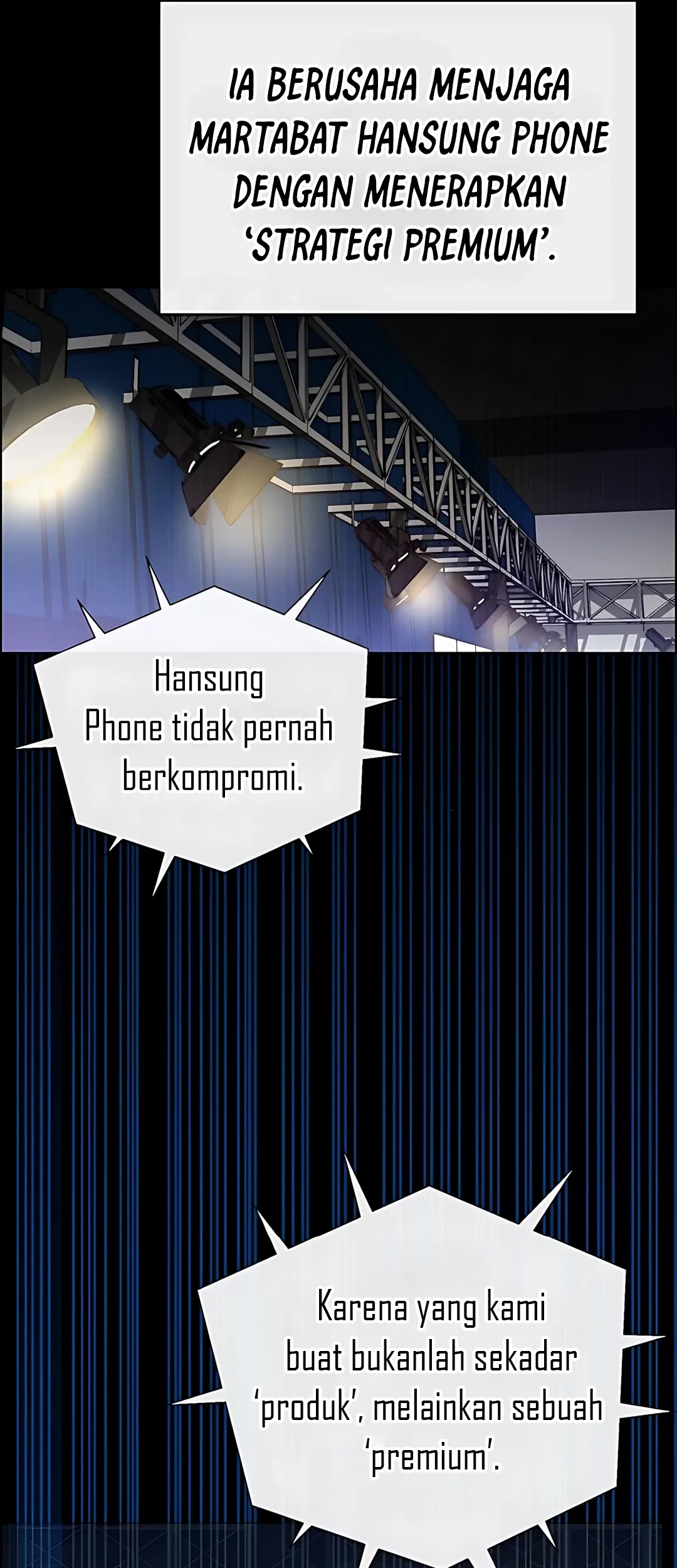 The Man   Chapter 226 Gambar 11