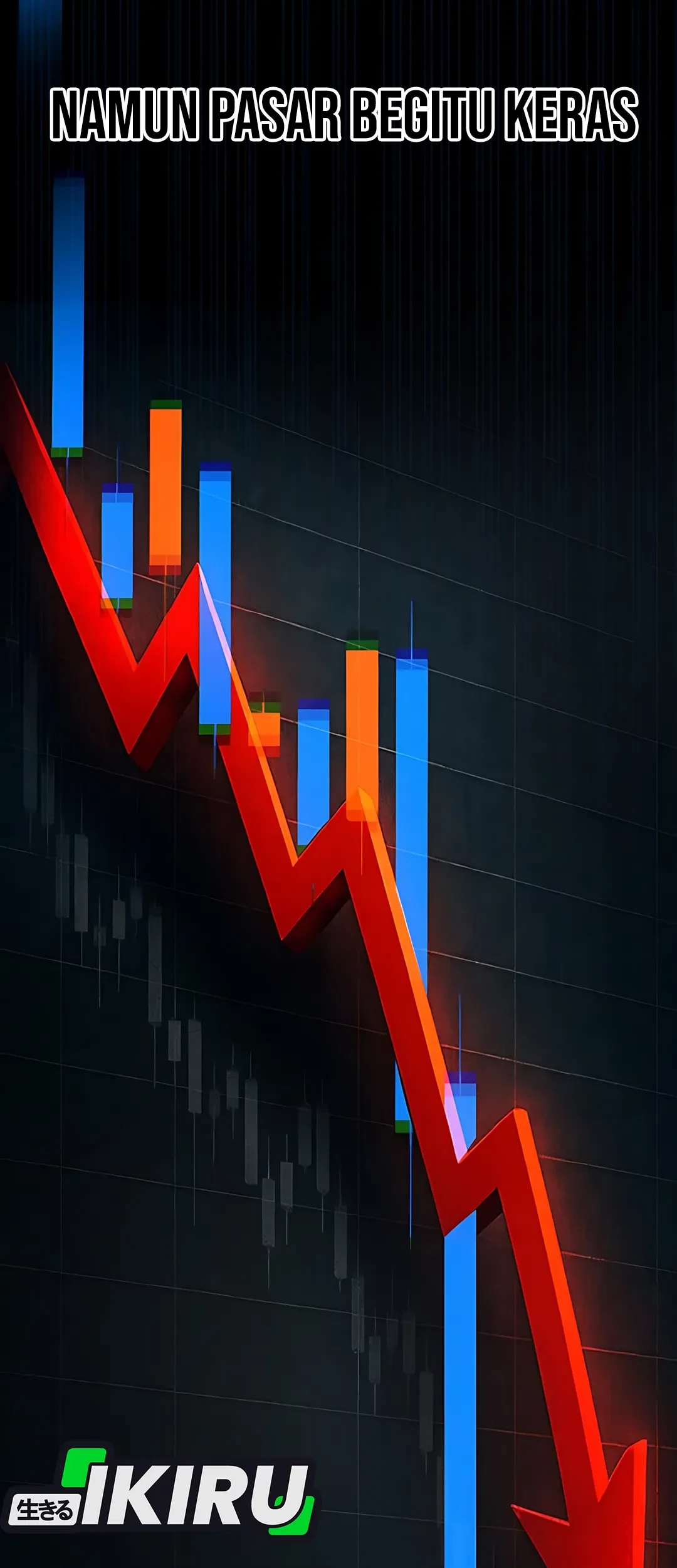 The Man   Chapter 226 Gambar 14