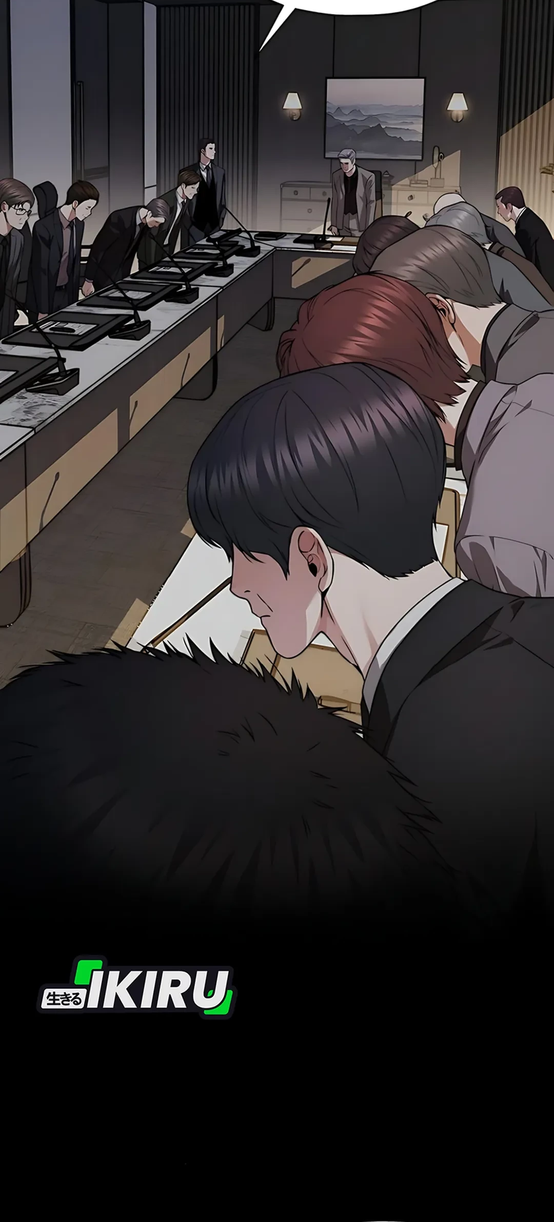 Baca  The Man   Chapter 227 Gambar 2