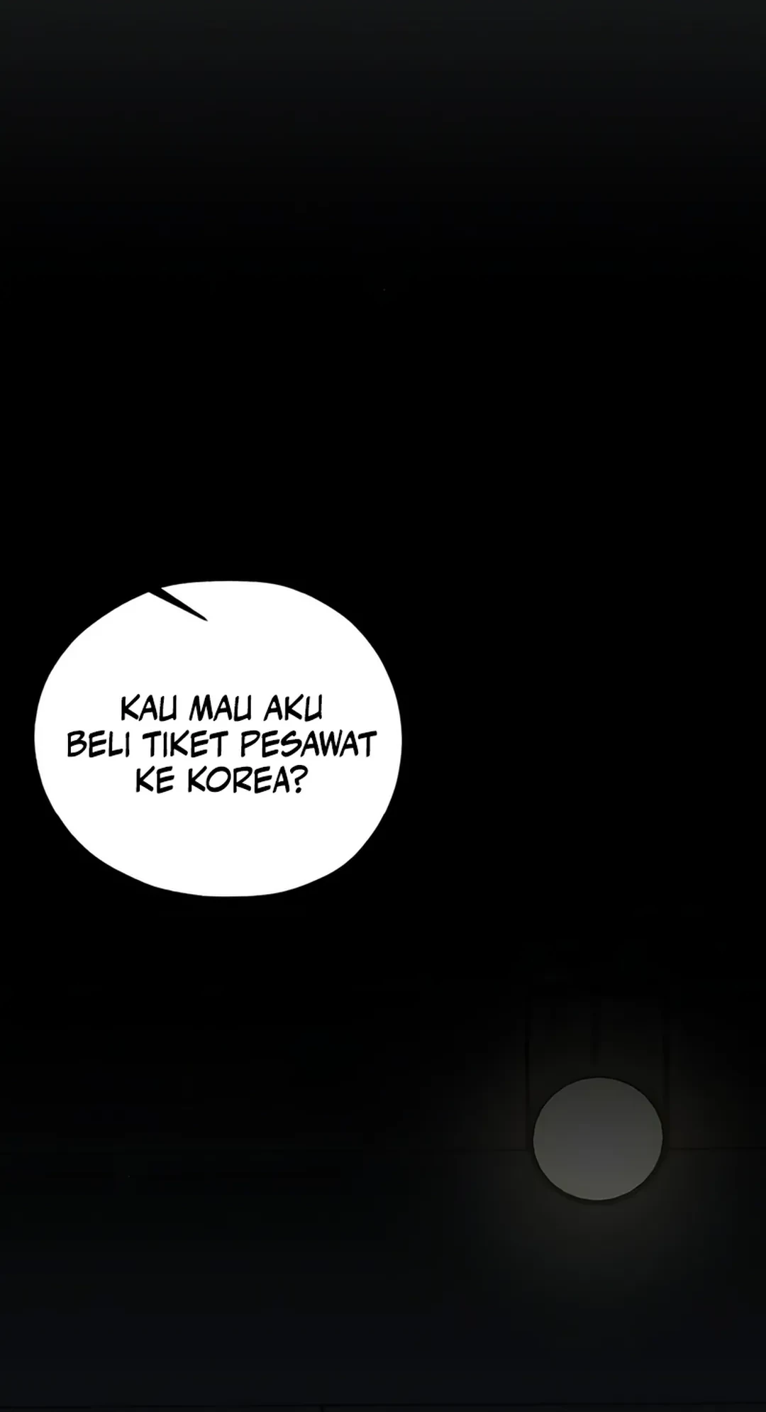 The Man   Chapter 227 Gambar 44