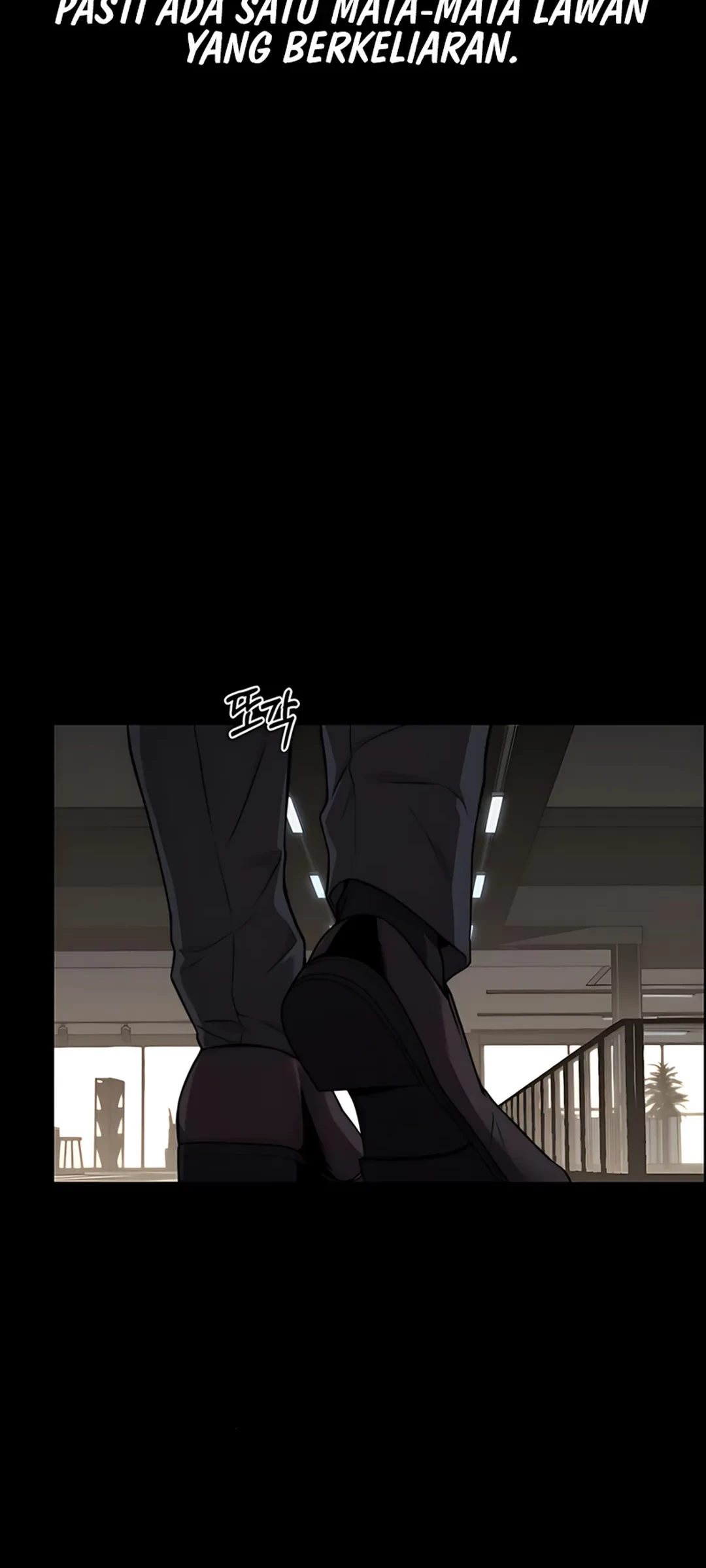 The Man   Chapter 227 Gambar 50