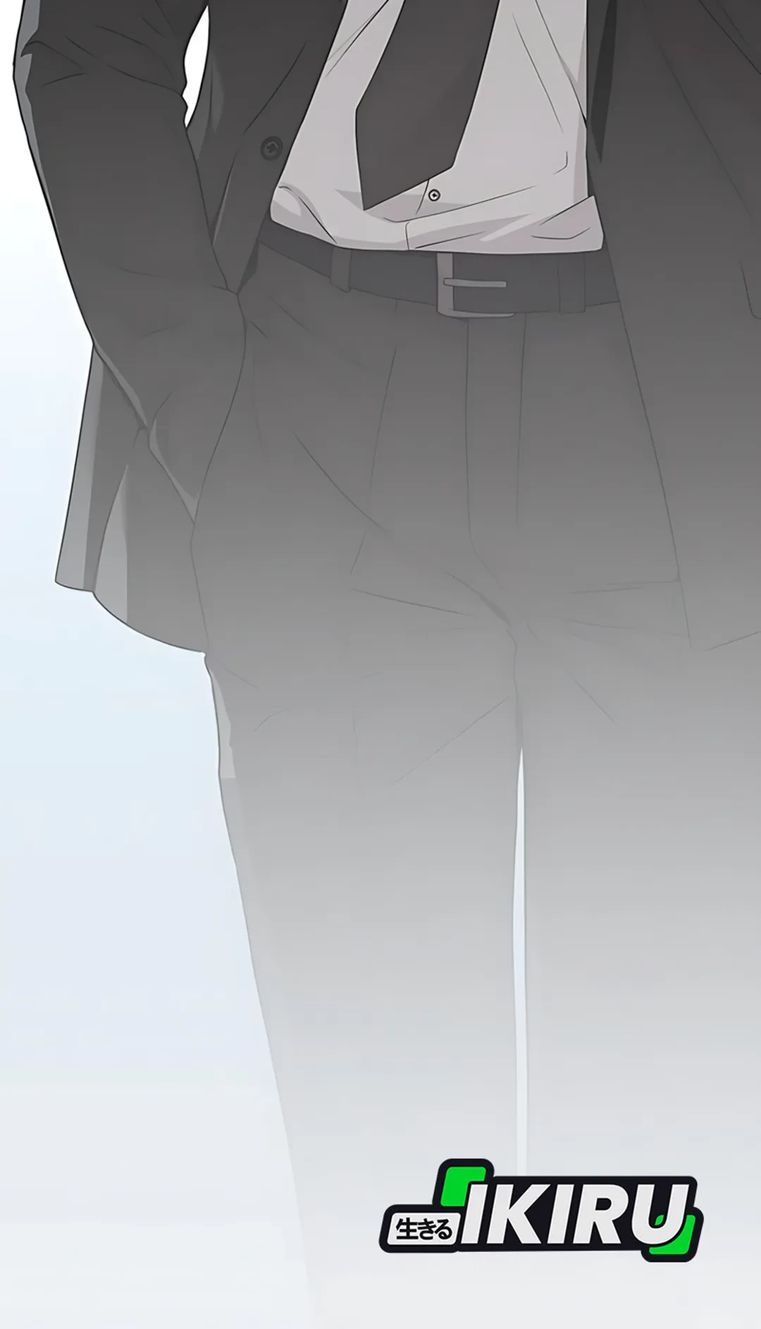 The Man   Chapter 227 Gambar 52