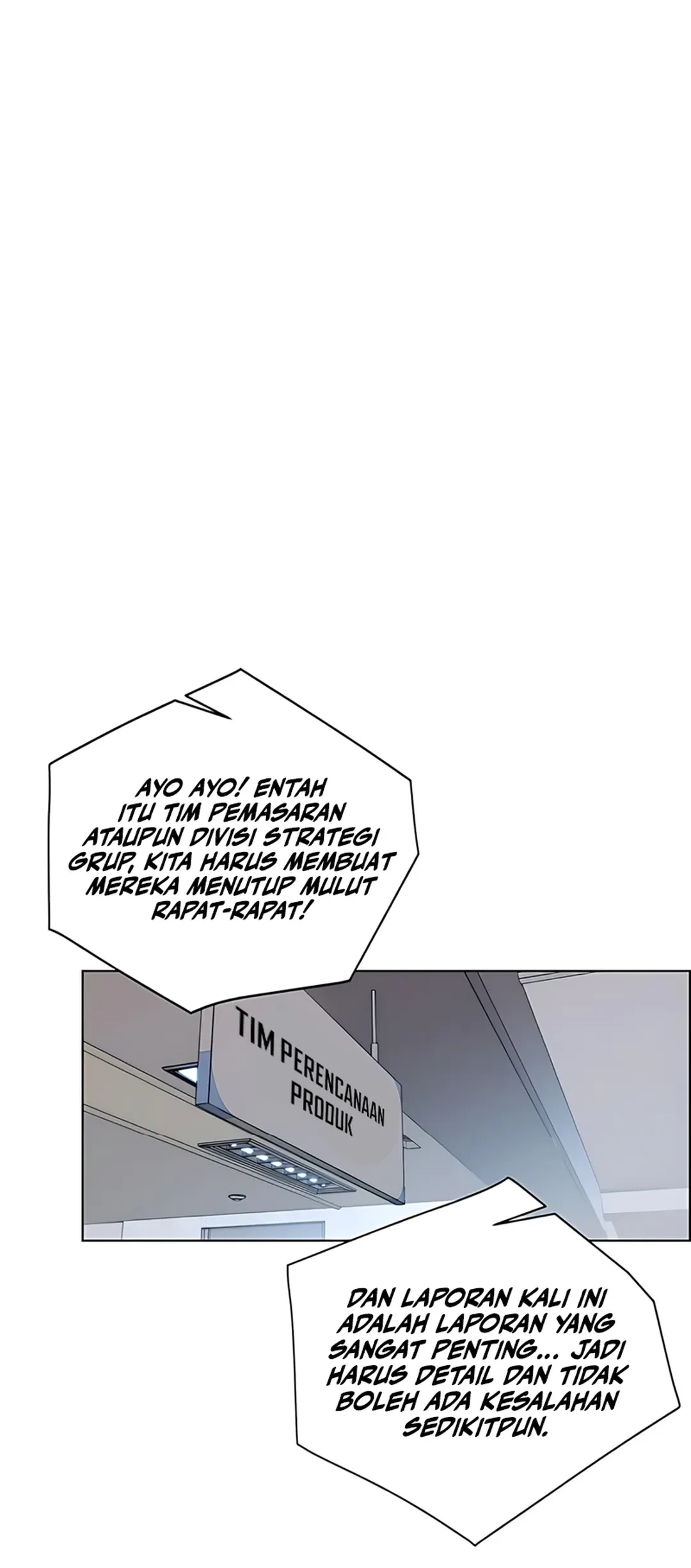 The Man   Chapter 227 Gambar 54