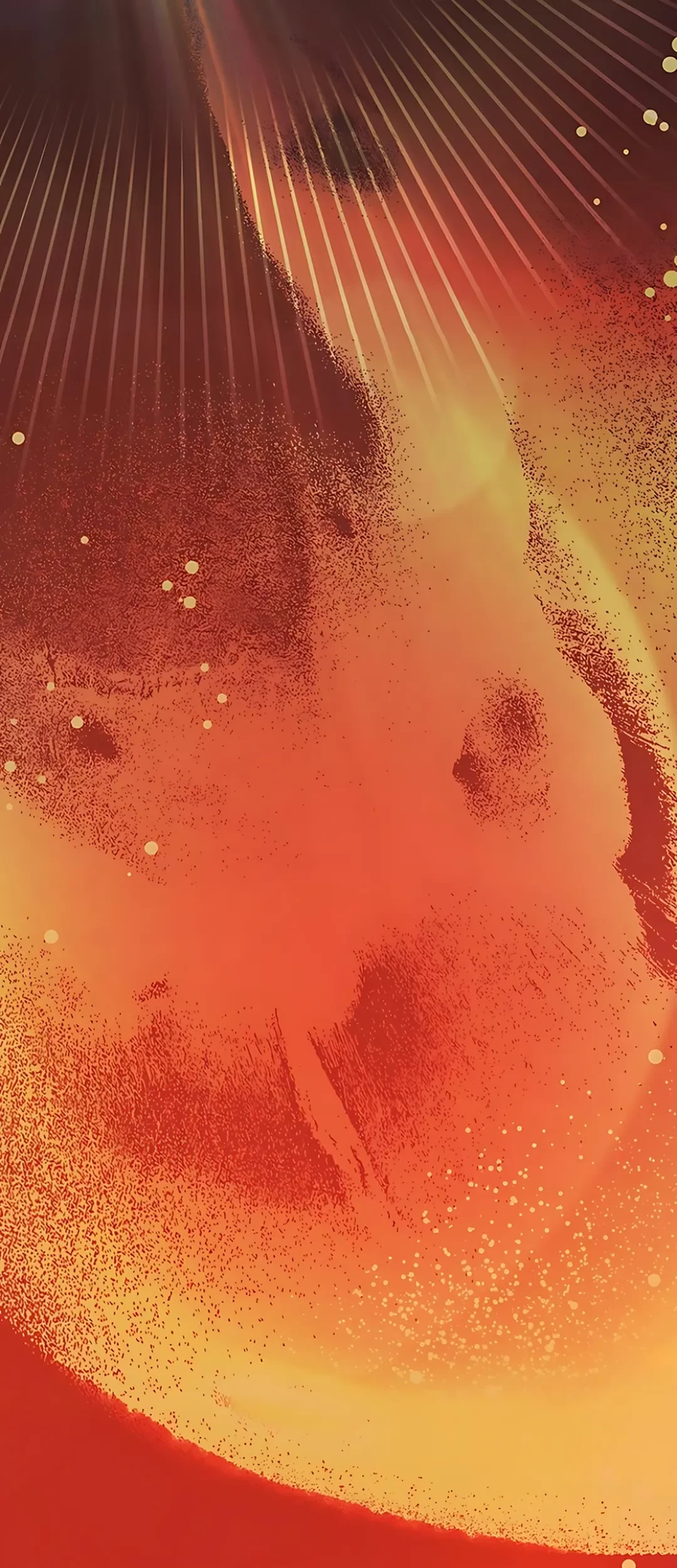 The Man   Chapter 227 Gambar 65