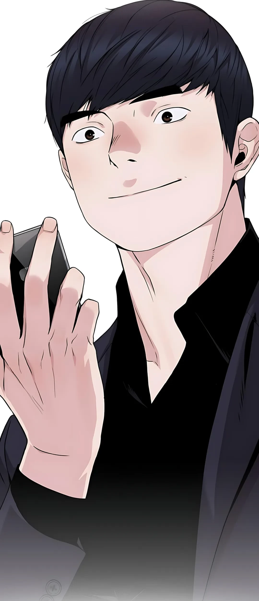 The Man   Chapter 227 Gambar 69