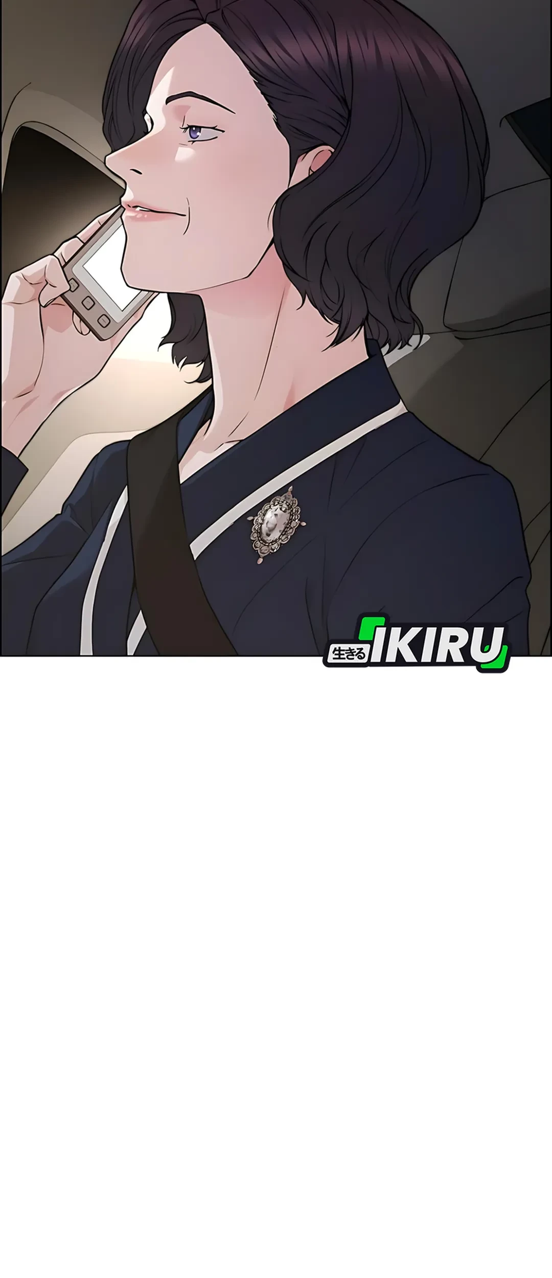 The Man   Chapter 227 Gambar 79