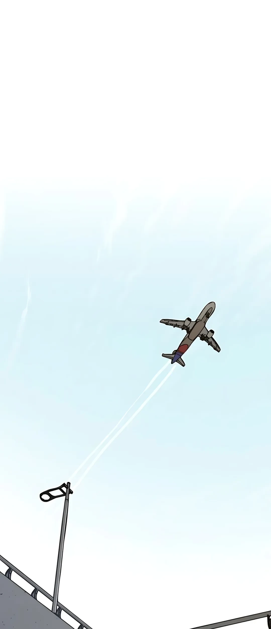 The Man   Chapter 227 Gambar 85