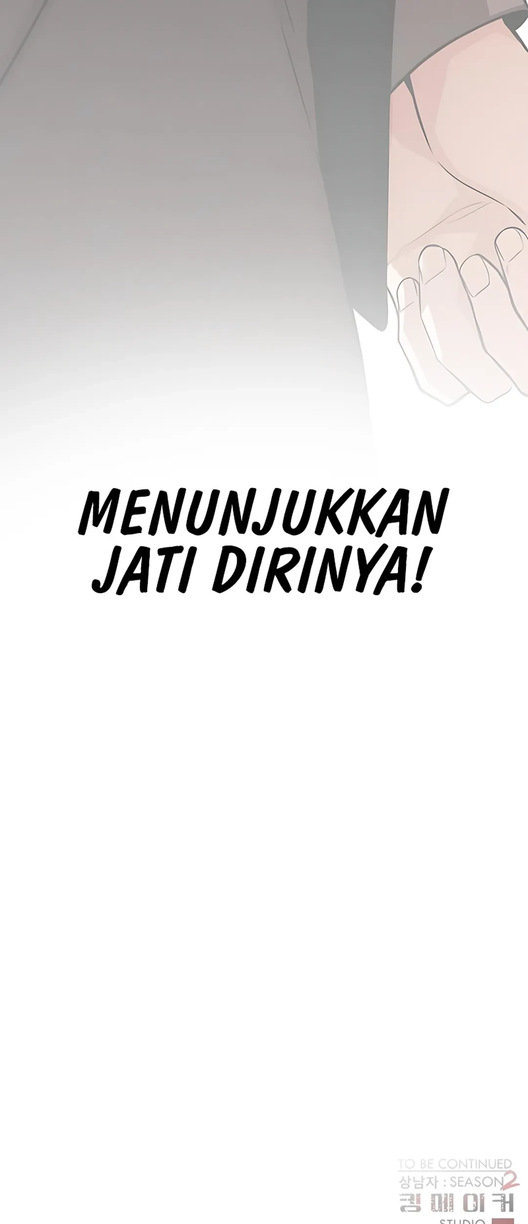 The Man   Chapter 227 Gambar 92